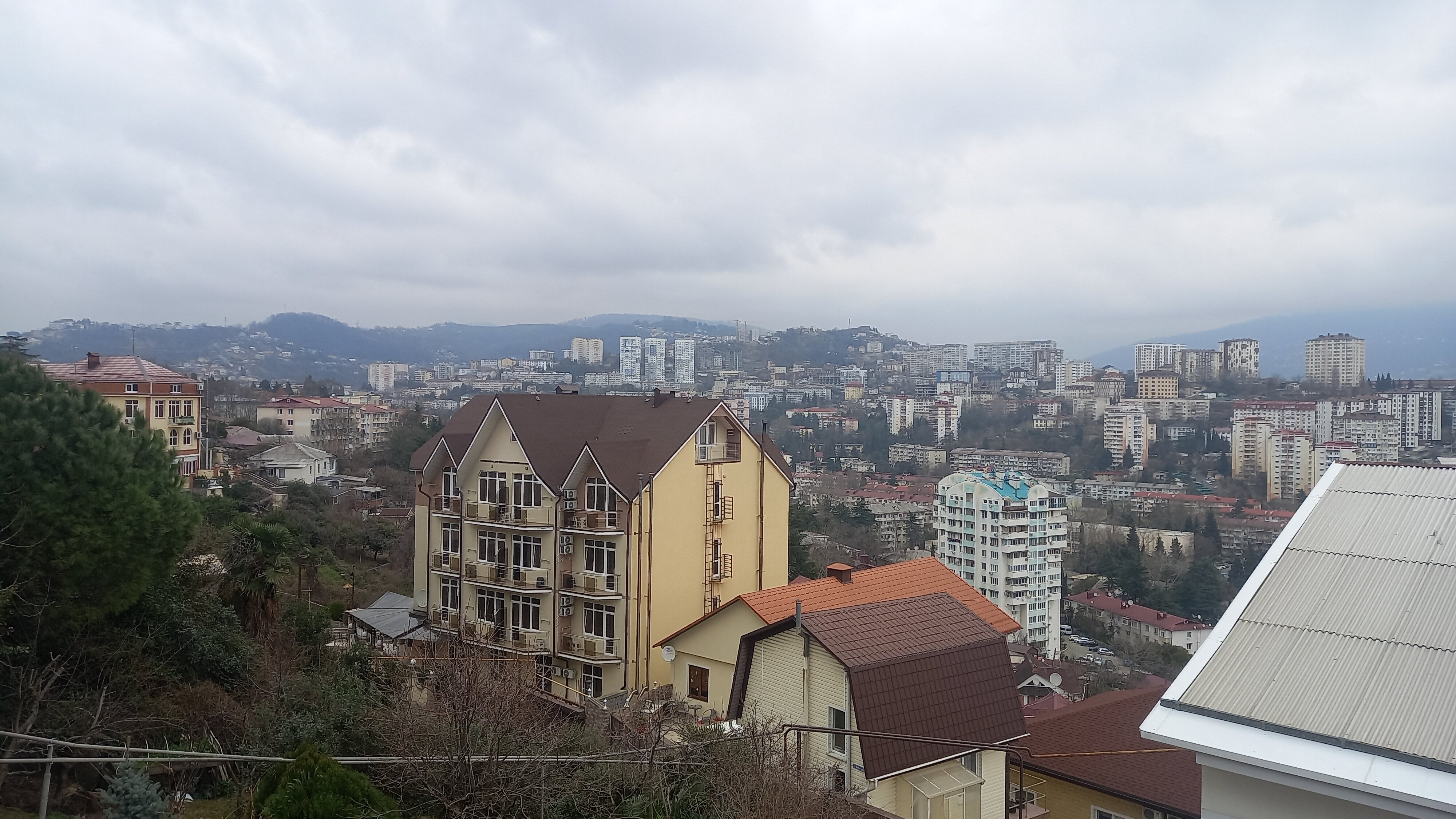 Фото отеля 4