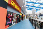Fantastika (Rodionova Street, 187), shopping mall
