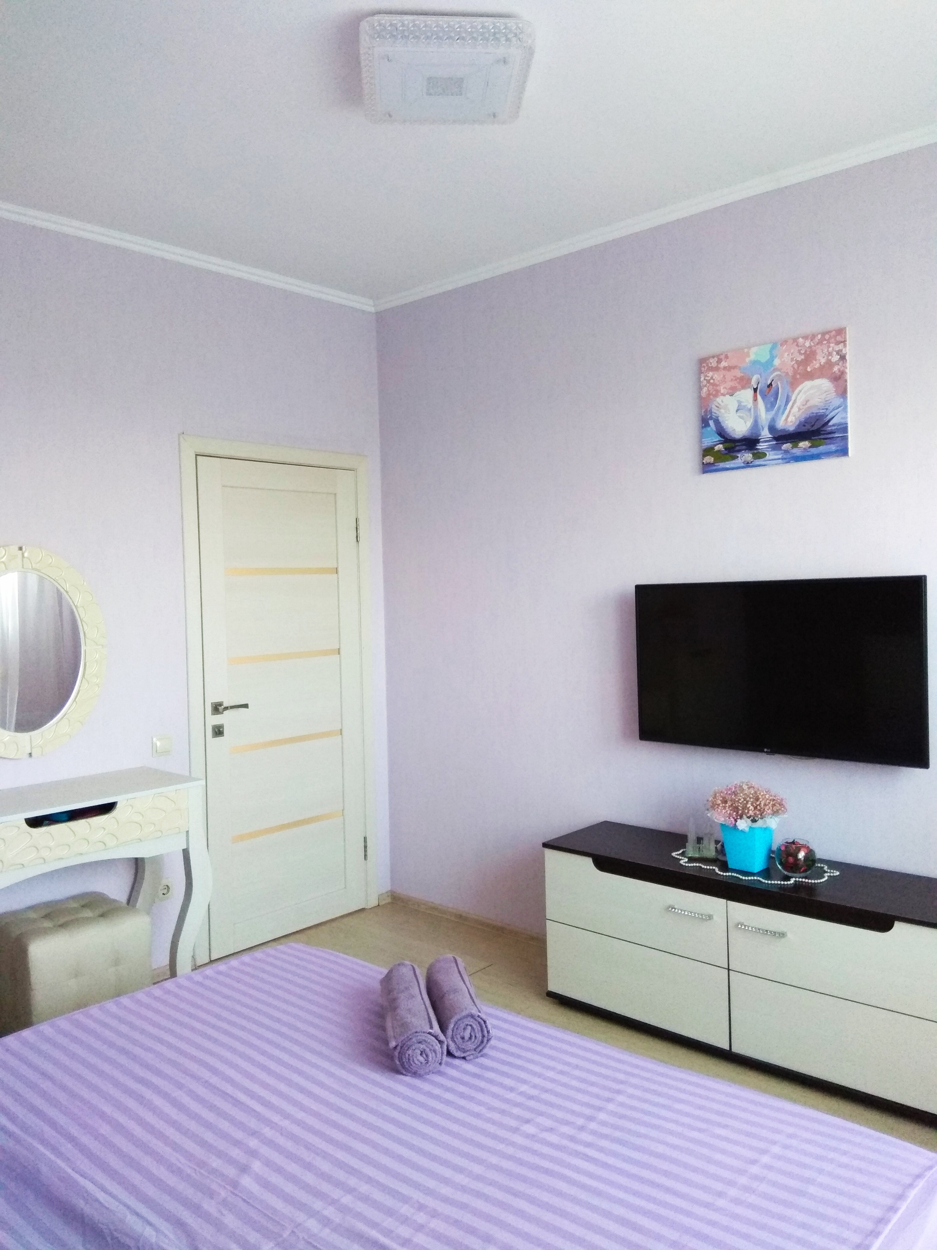 Фото Частный дом с открытой террасой