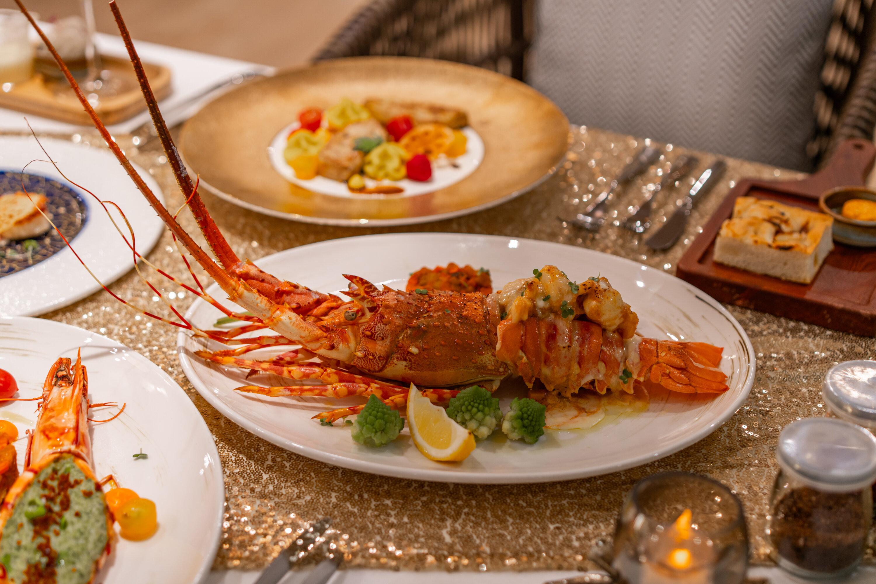 Фото The Little Shore Khao Lak by Katathani