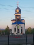 Церковь Успения Пресвятой Богородицы (Village of Novosysoevka, Nagornaya ulitsa, 39), iglesia ortodoxa