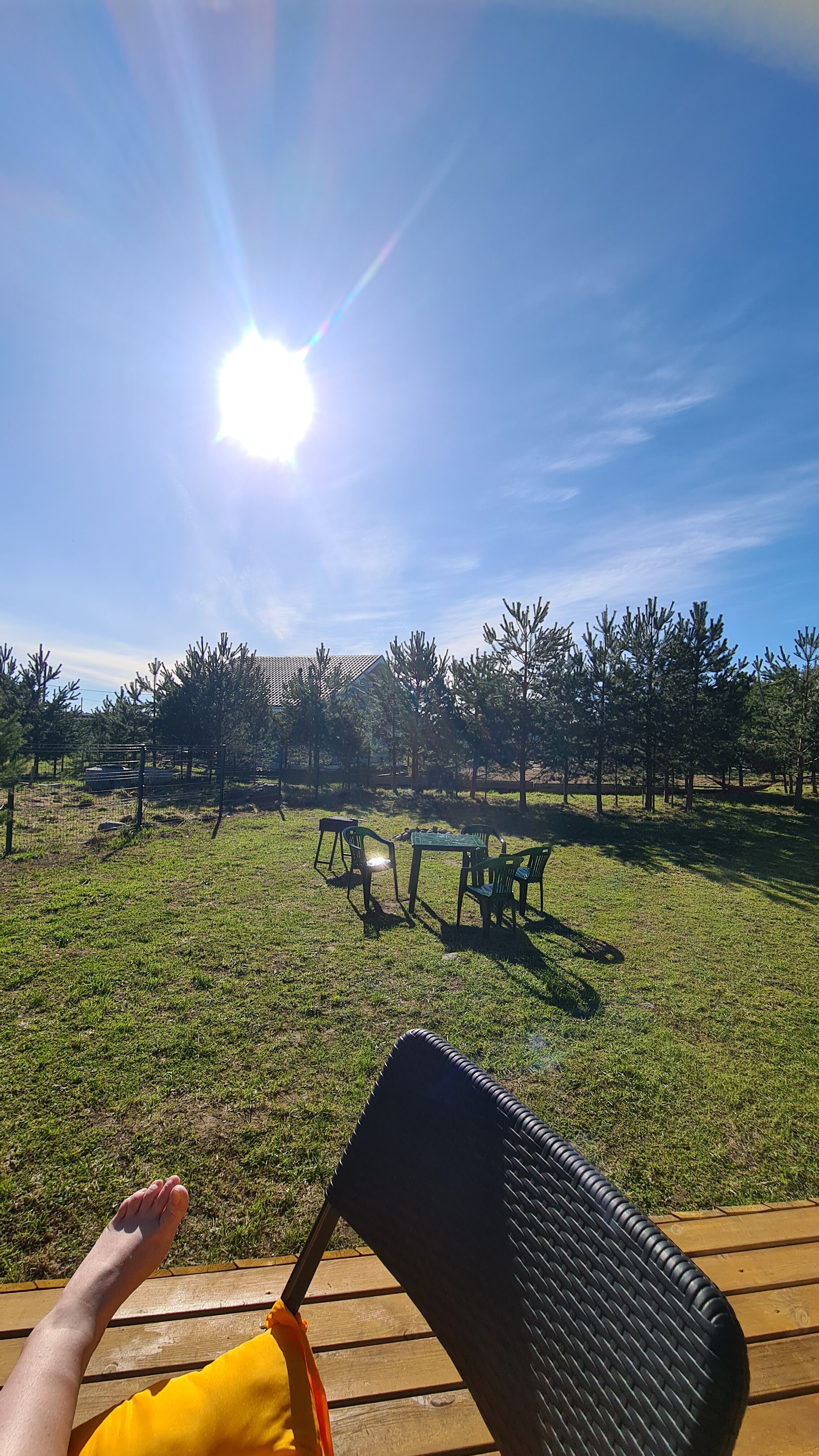 Фото Хирви Хаус