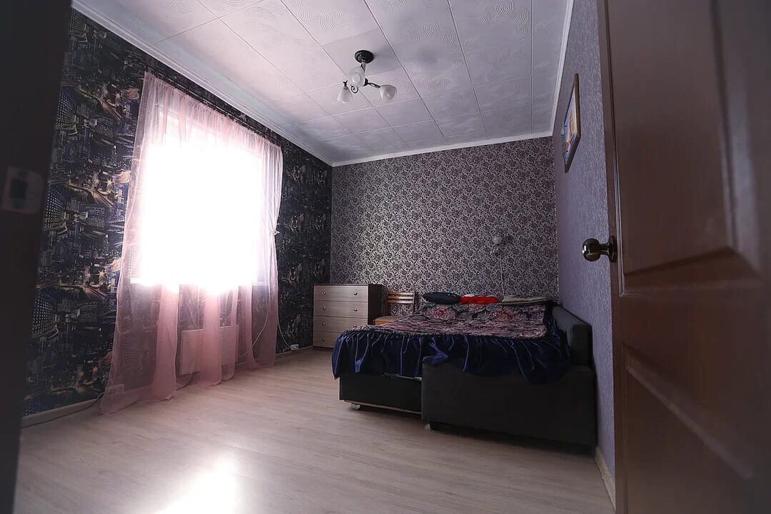 Фото Домик в деревне