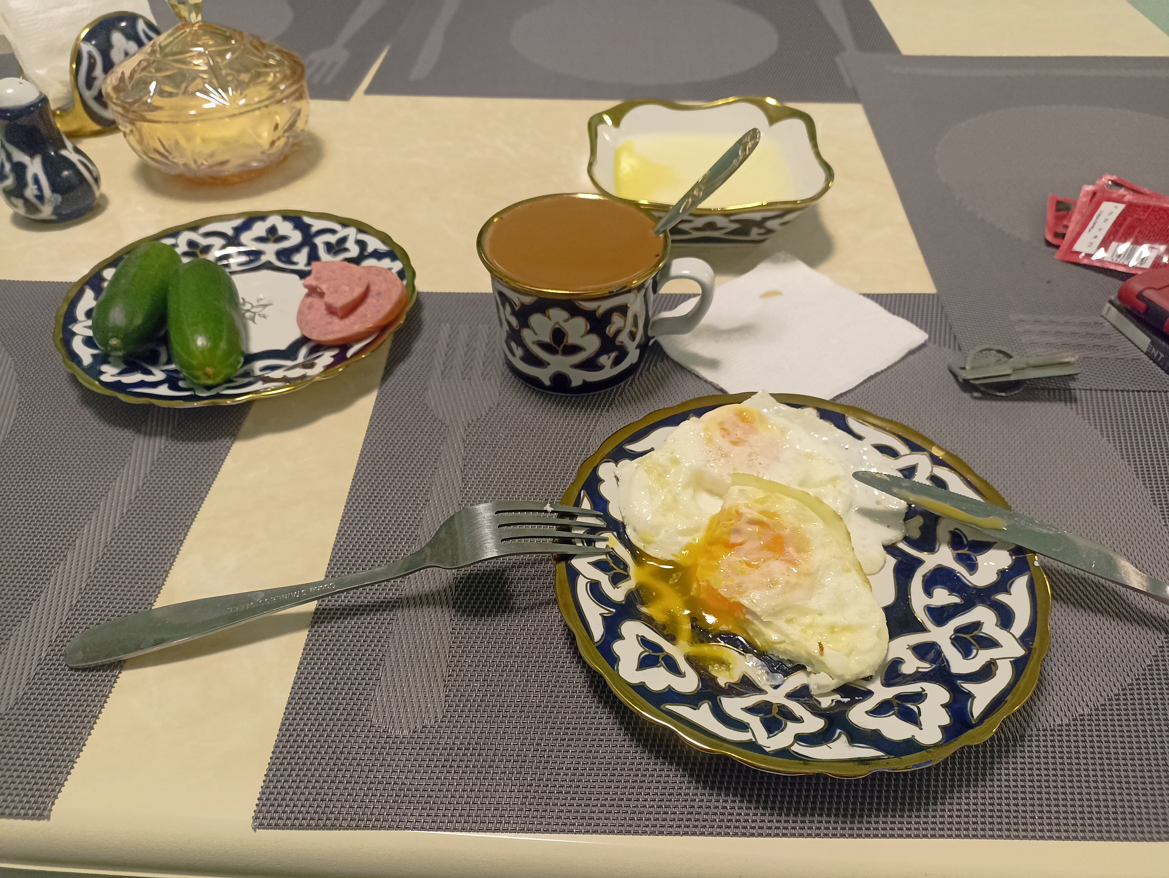 Фото Samarkand Ali