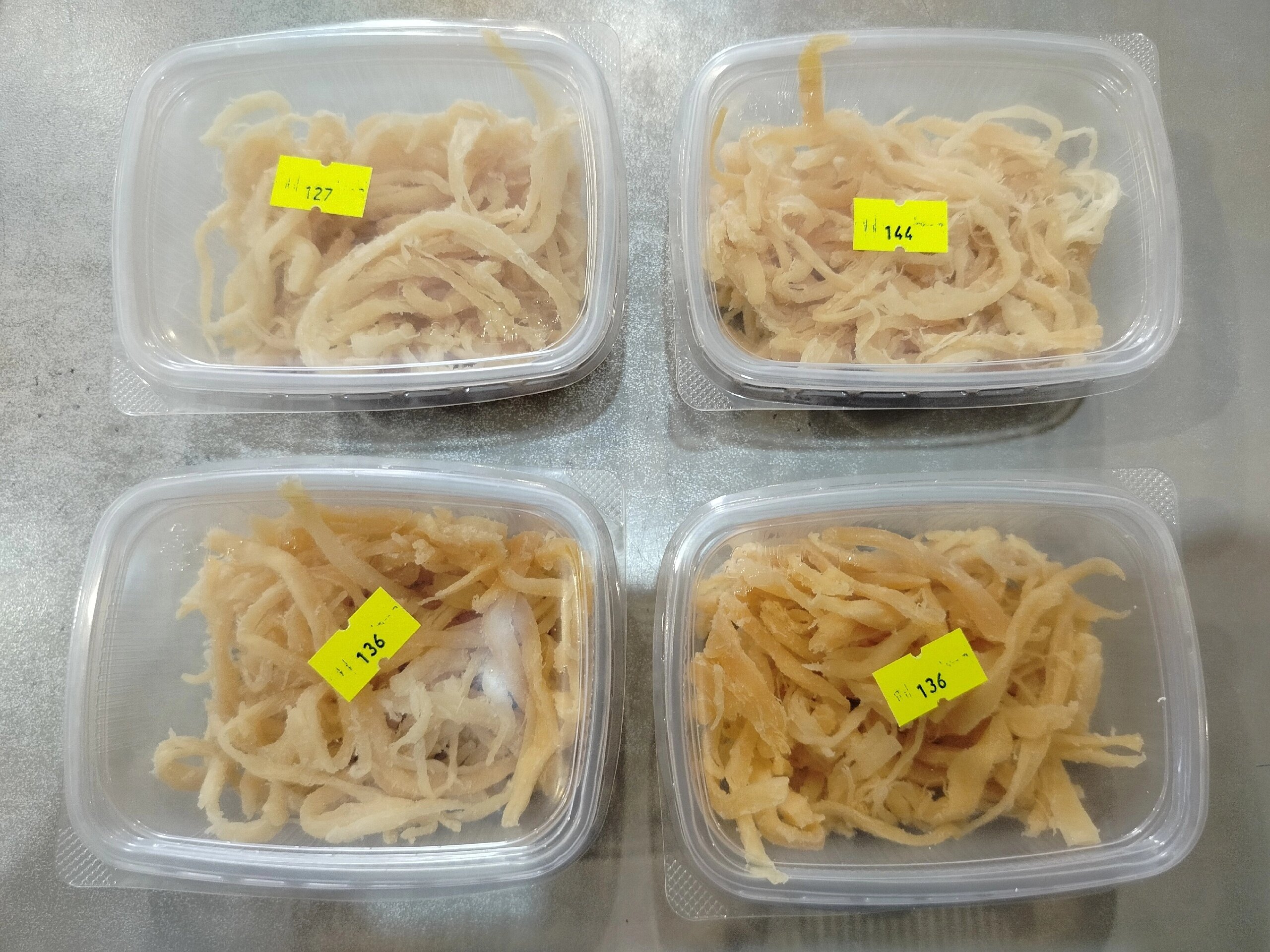 Фото Таймыр 645 км