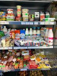 Шафран (посёлок городского типа Отрадное, Лазурная улица, 16В), grocery