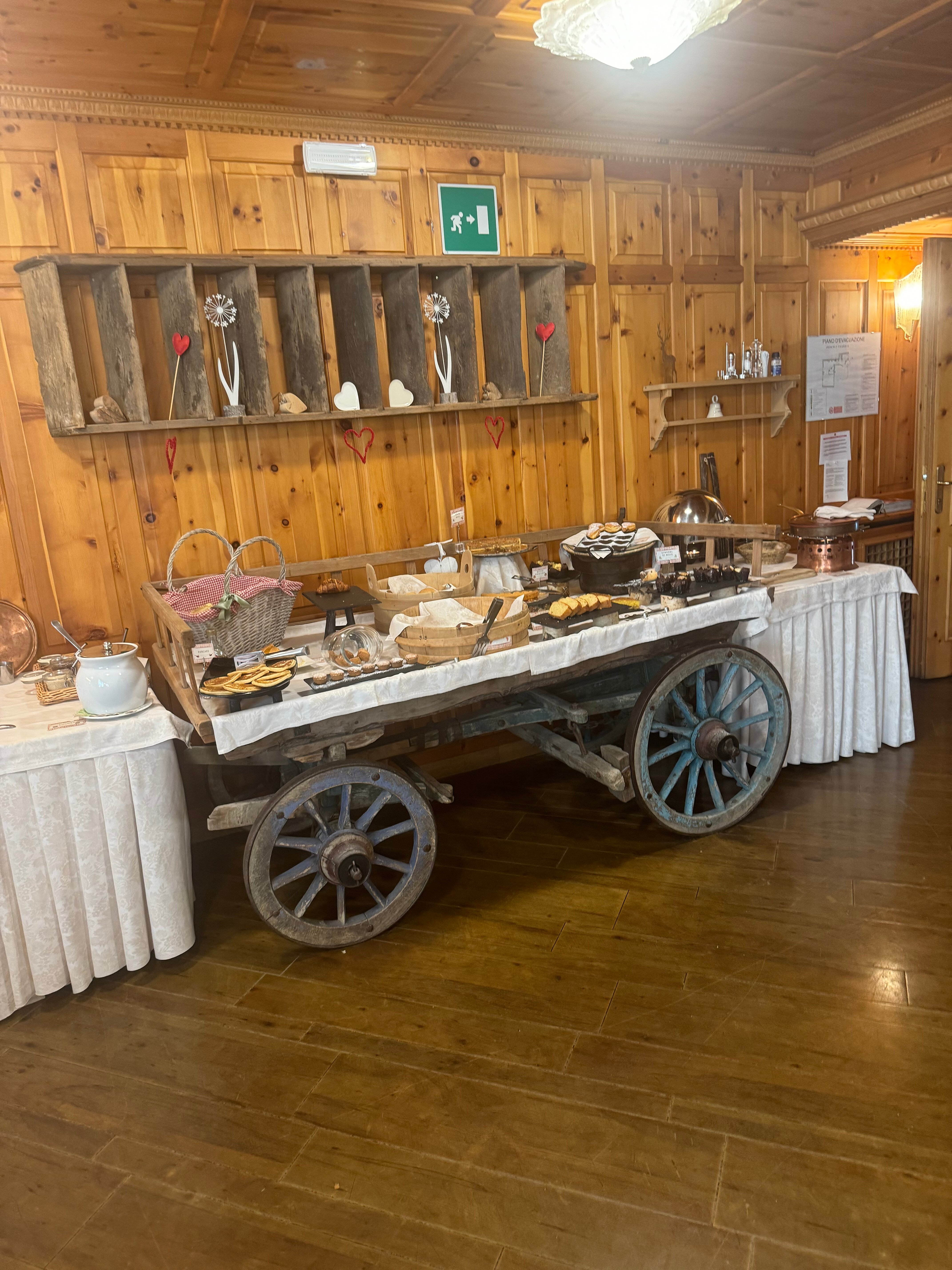 Фото Hotel Piccolo Tibet