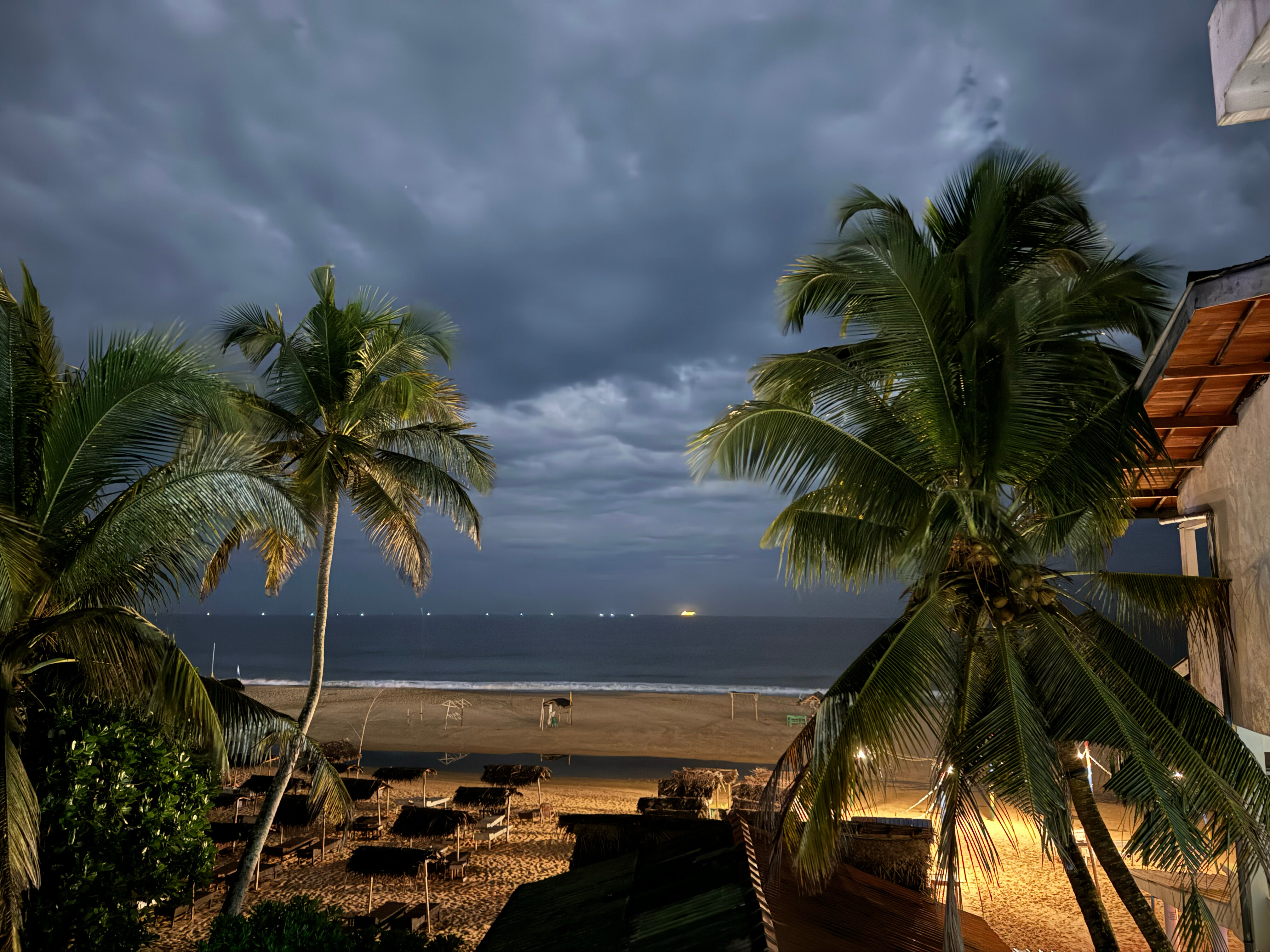 Фото Hotel Ritas & Beach Restaurant