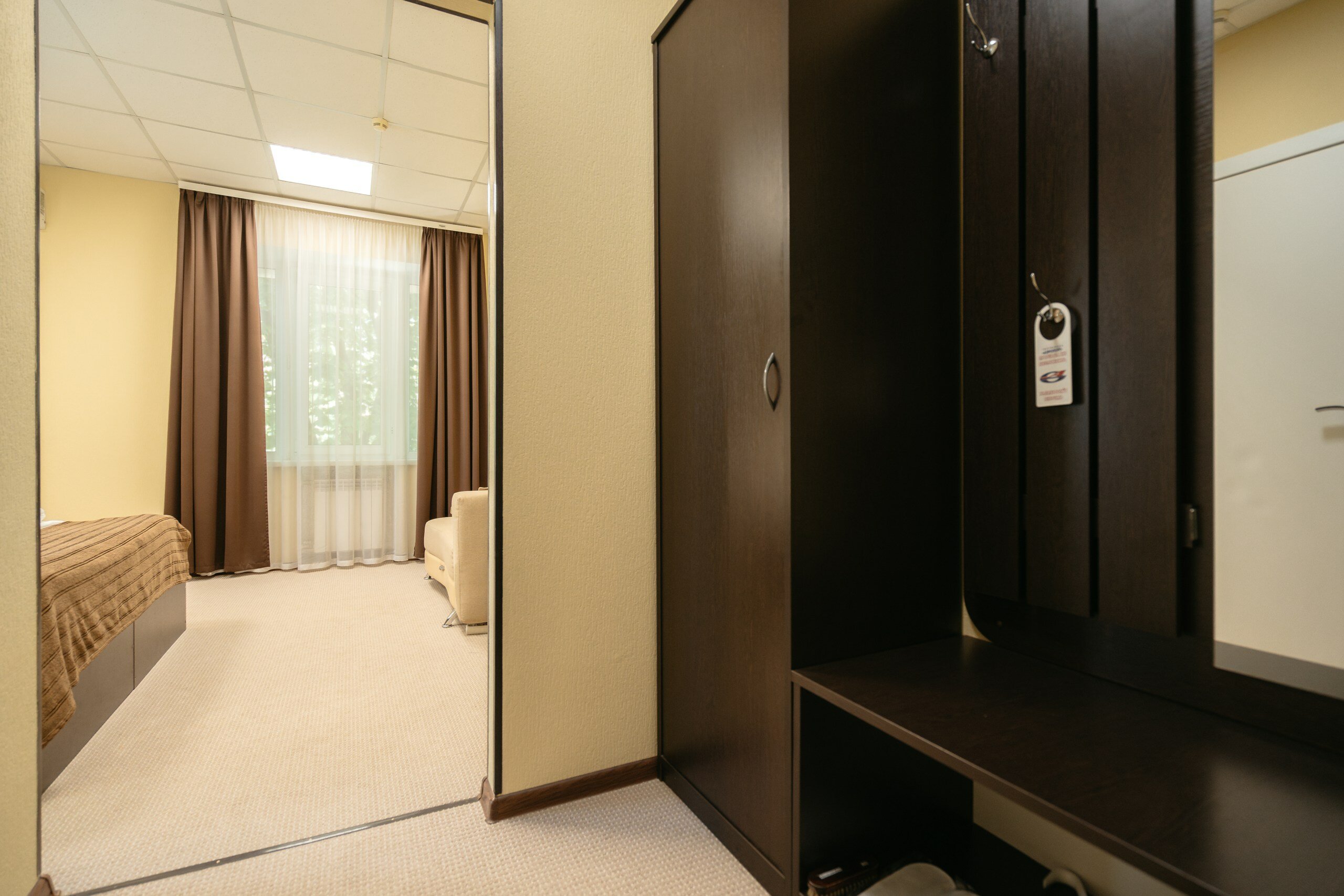 Фото Аэро отель