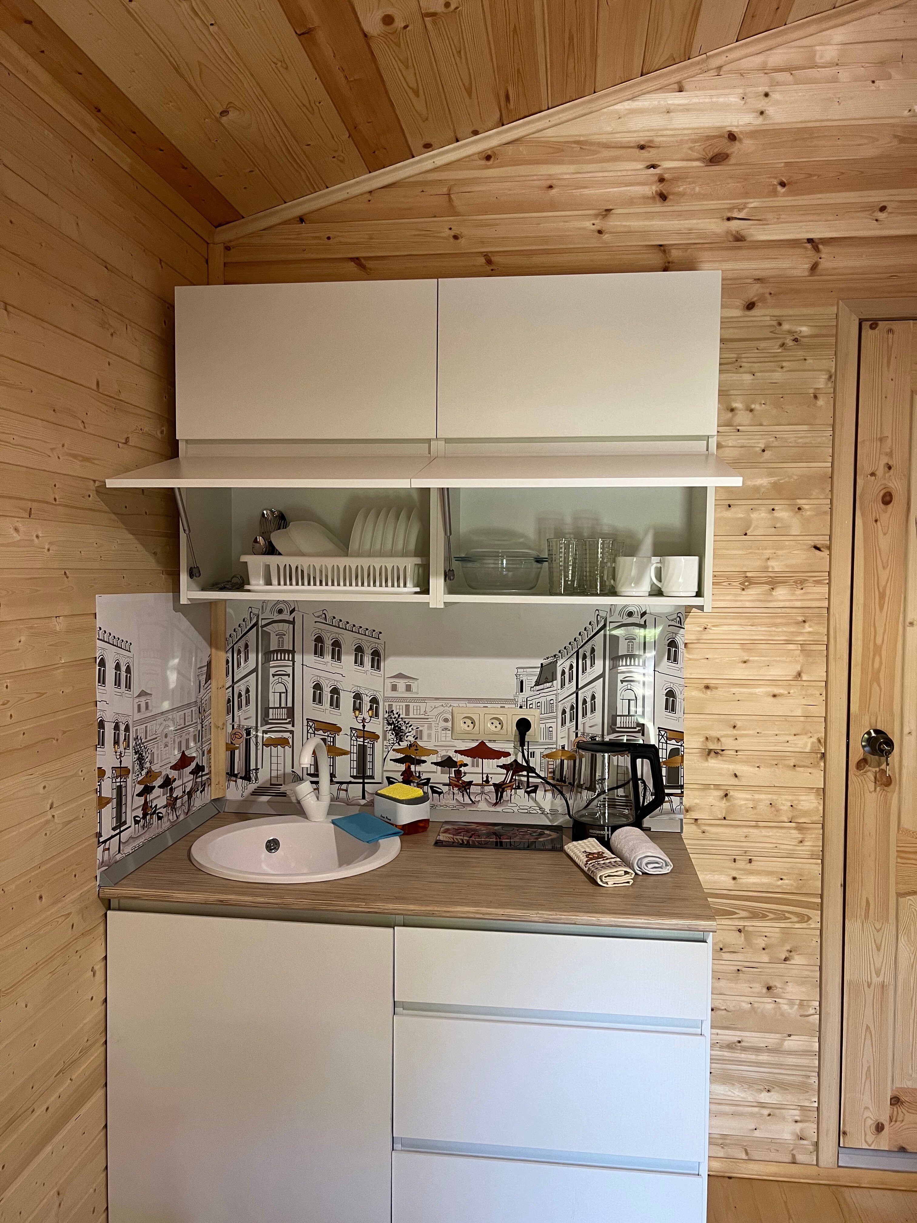 Фото Ha&se village