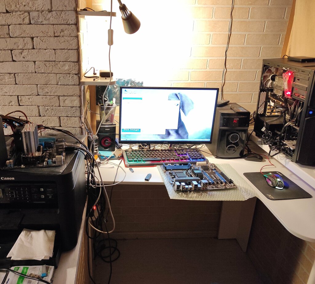 Computer repairs and services Арт сервис, Ramenskoe, photo