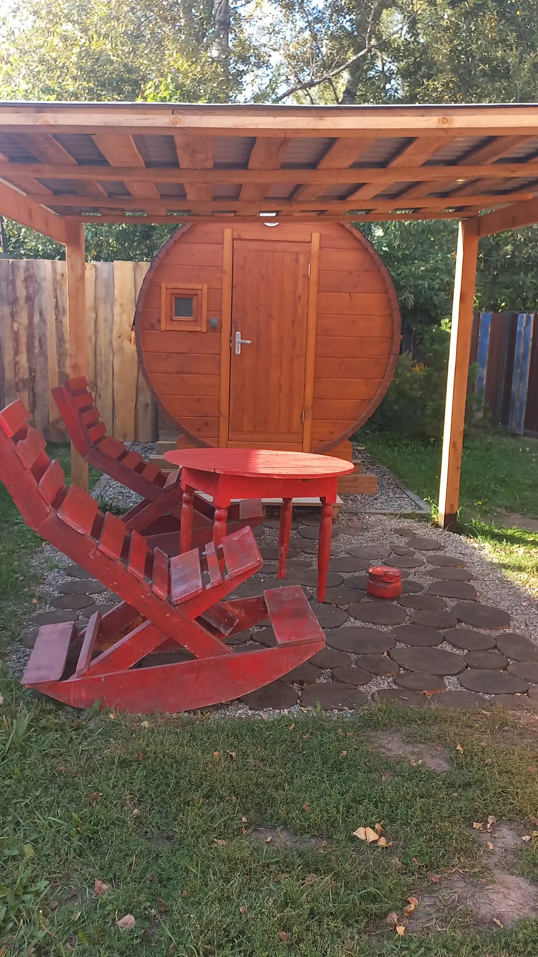 Фото Крепость