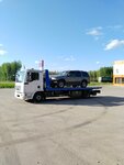 Автоэвакуатор (Semakovskaya ulitsa, 42), remolque de automóviles