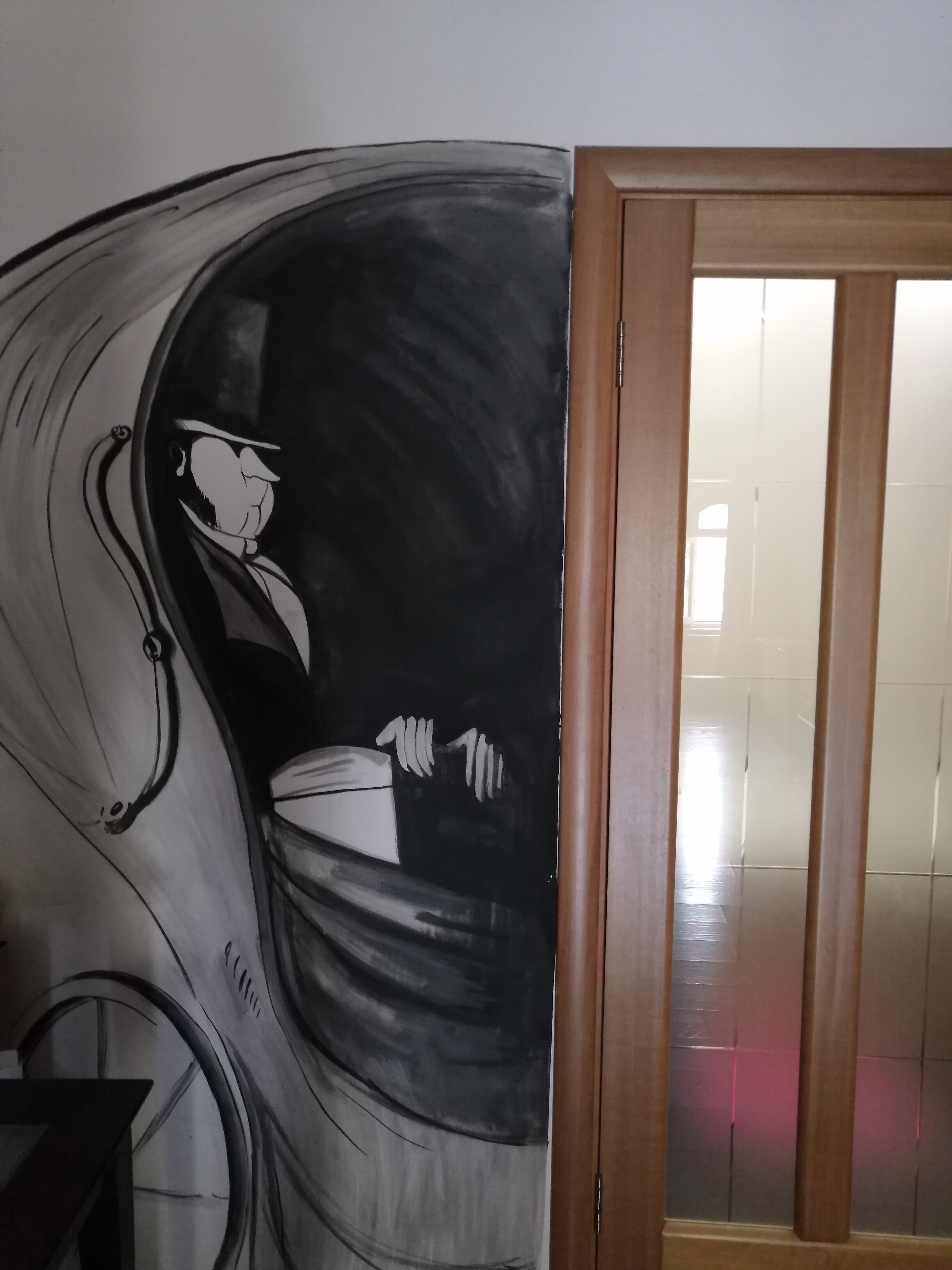 Фото Шинель