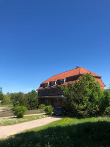 Герда-Мария (posyolok Domnovo, Kaliningradskaya ulitsa, 14), landmark, attraction