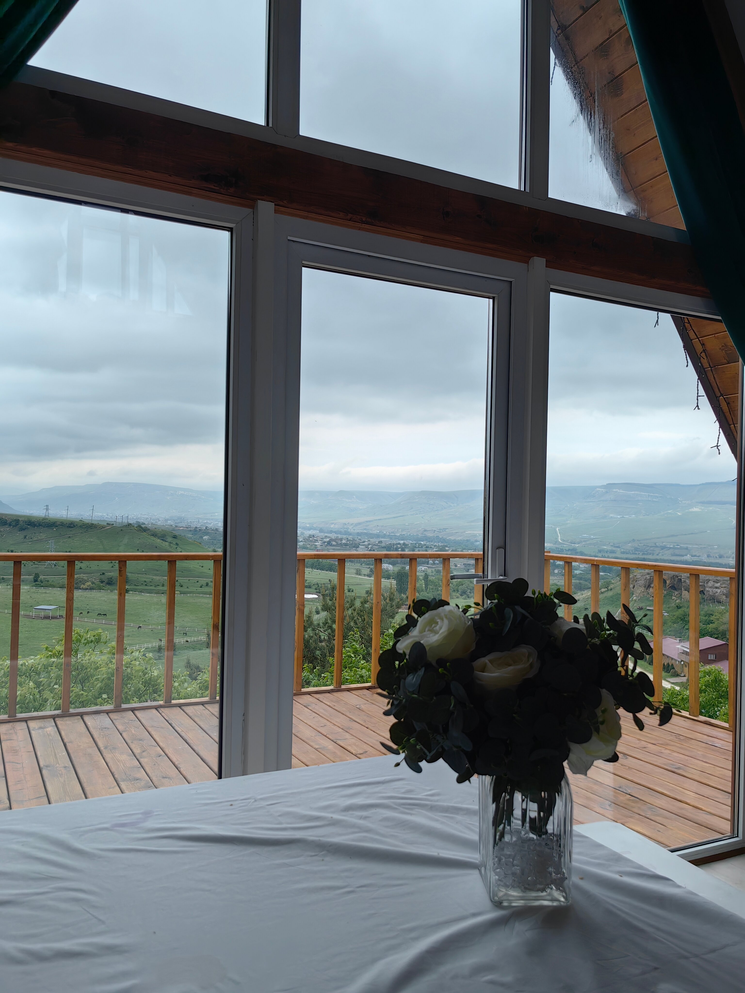 Фото Kavkaz House