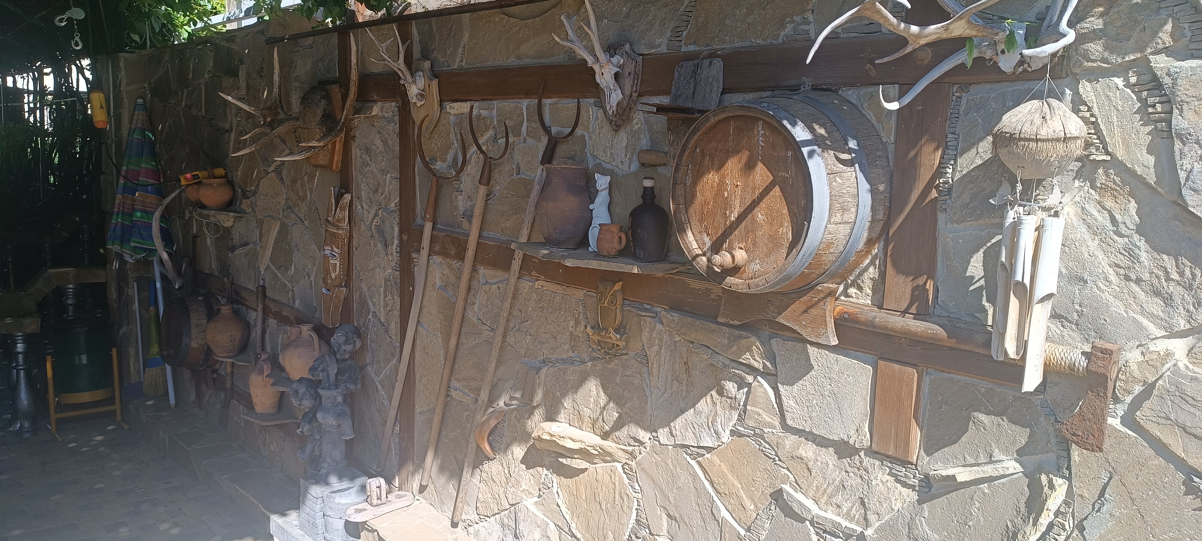 Фото Консульский дворик