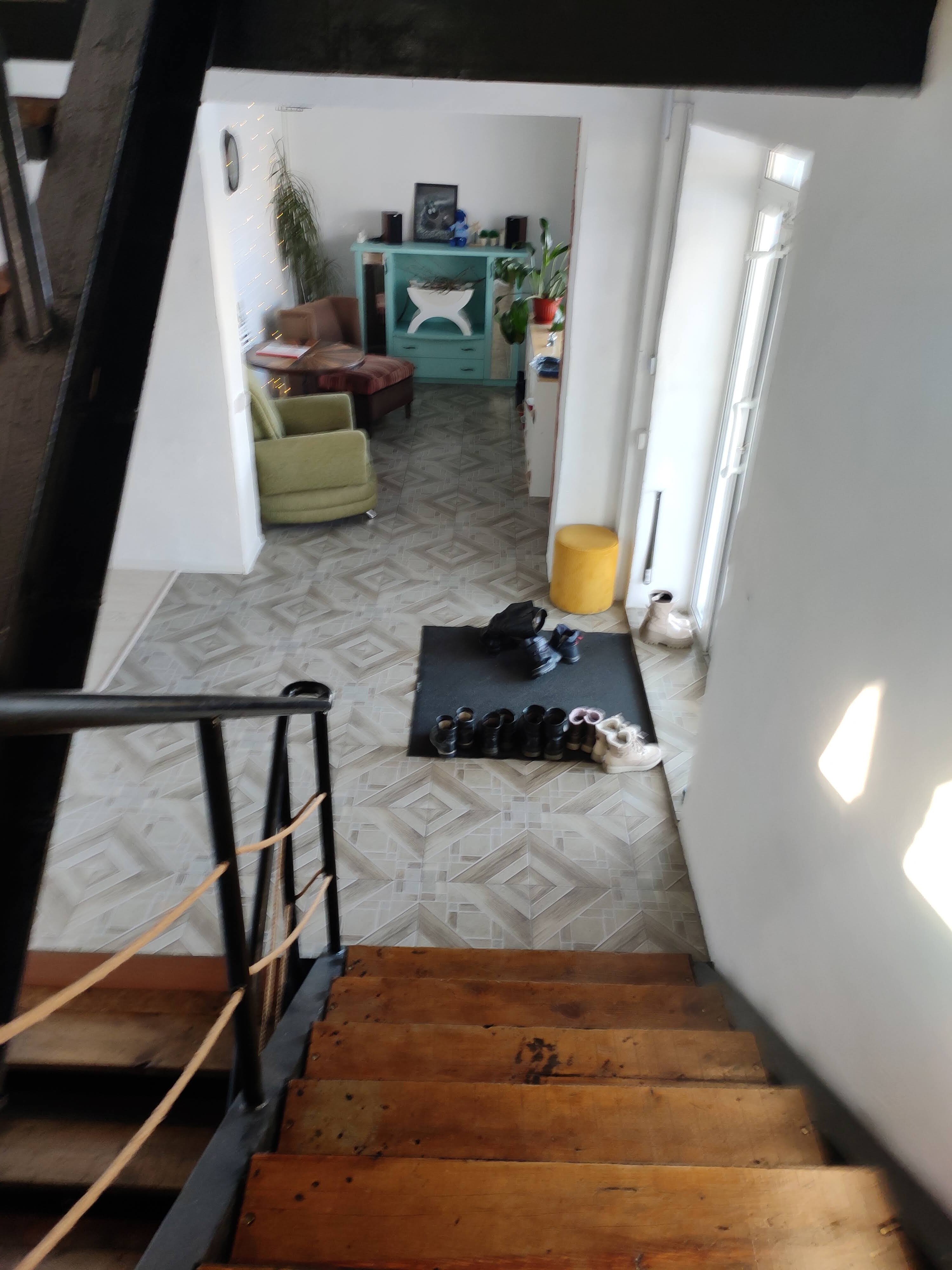 Фото Клубный дом Идрисов