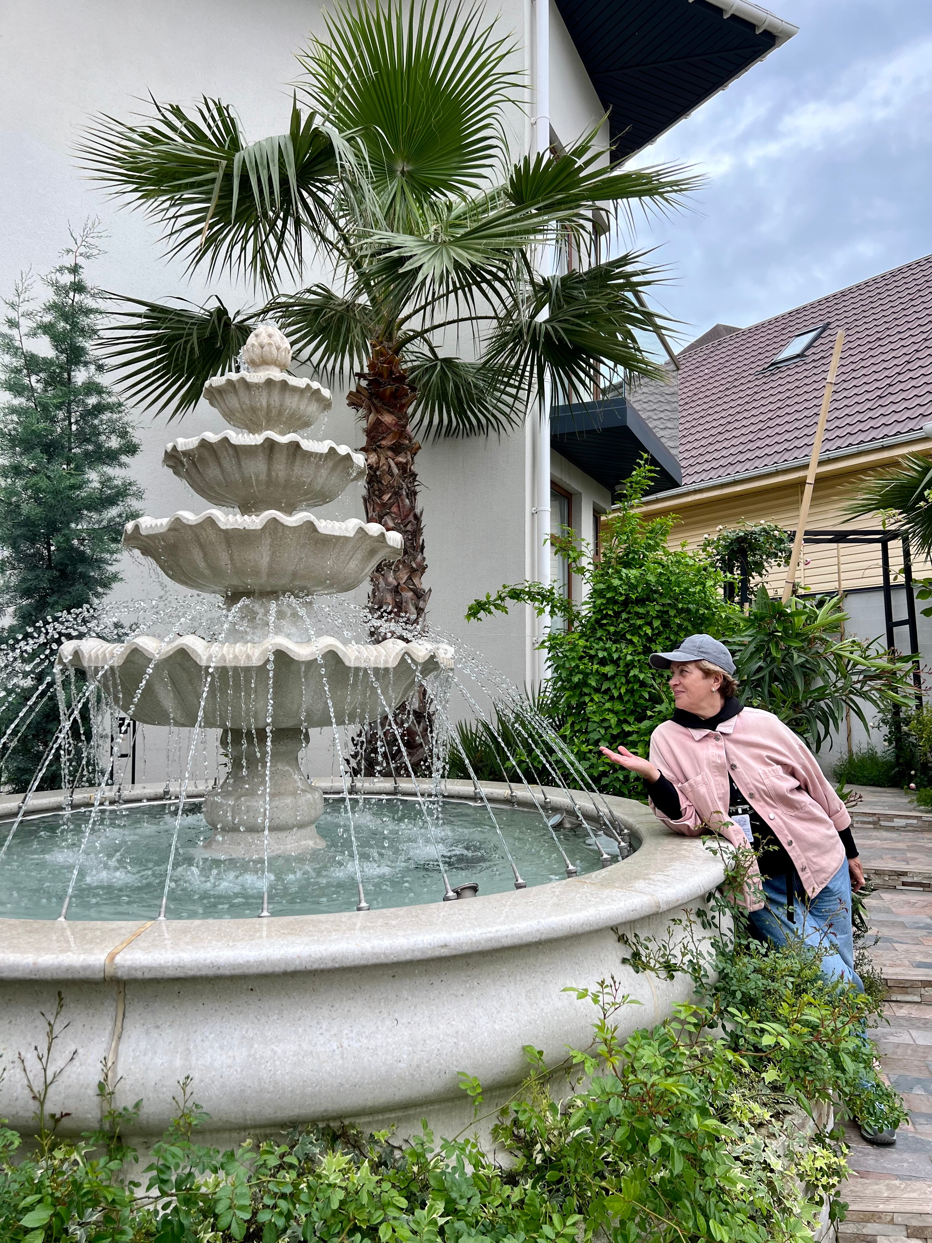 Фото Villa Maria club