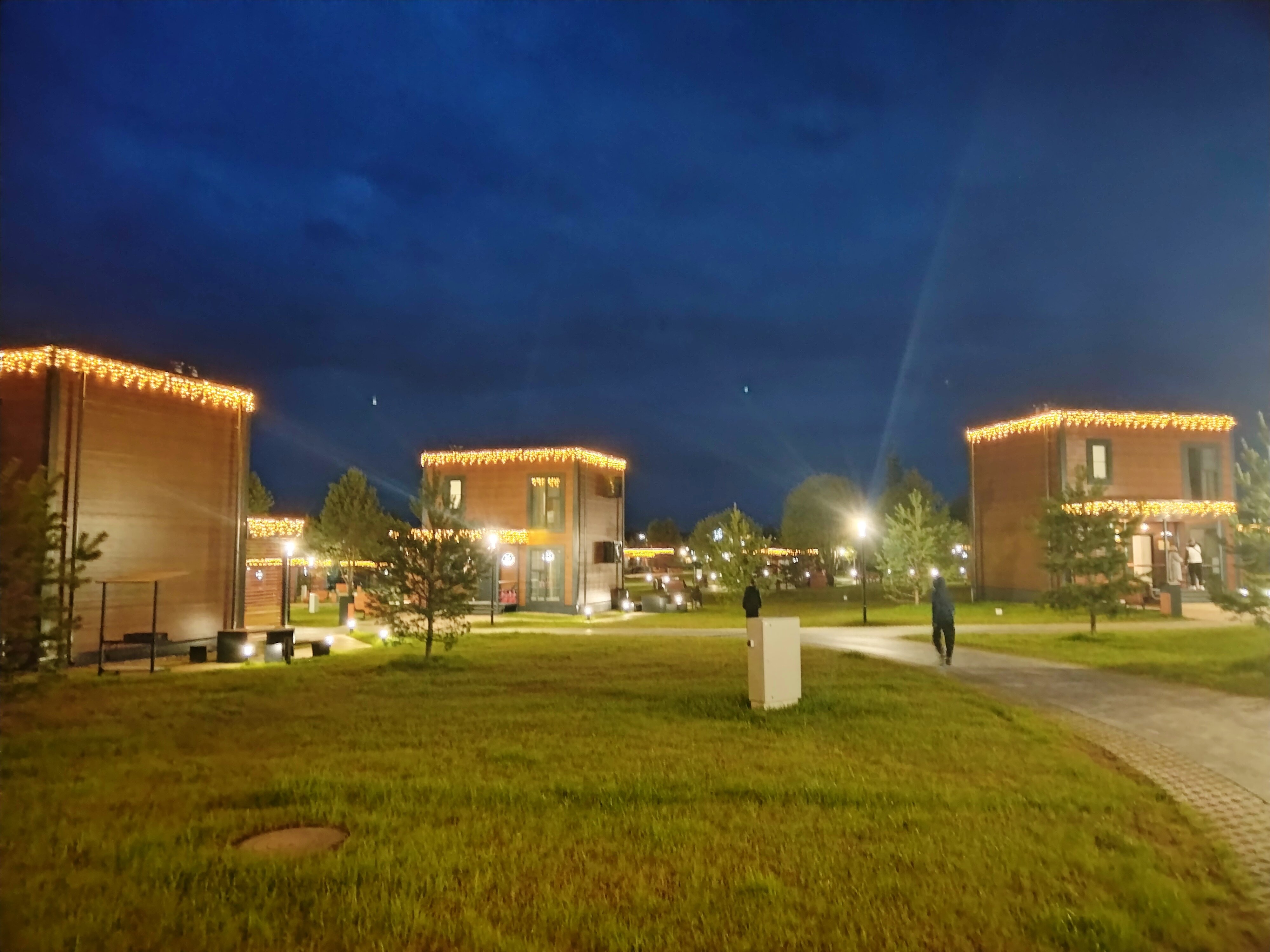 Фото Доброград Village