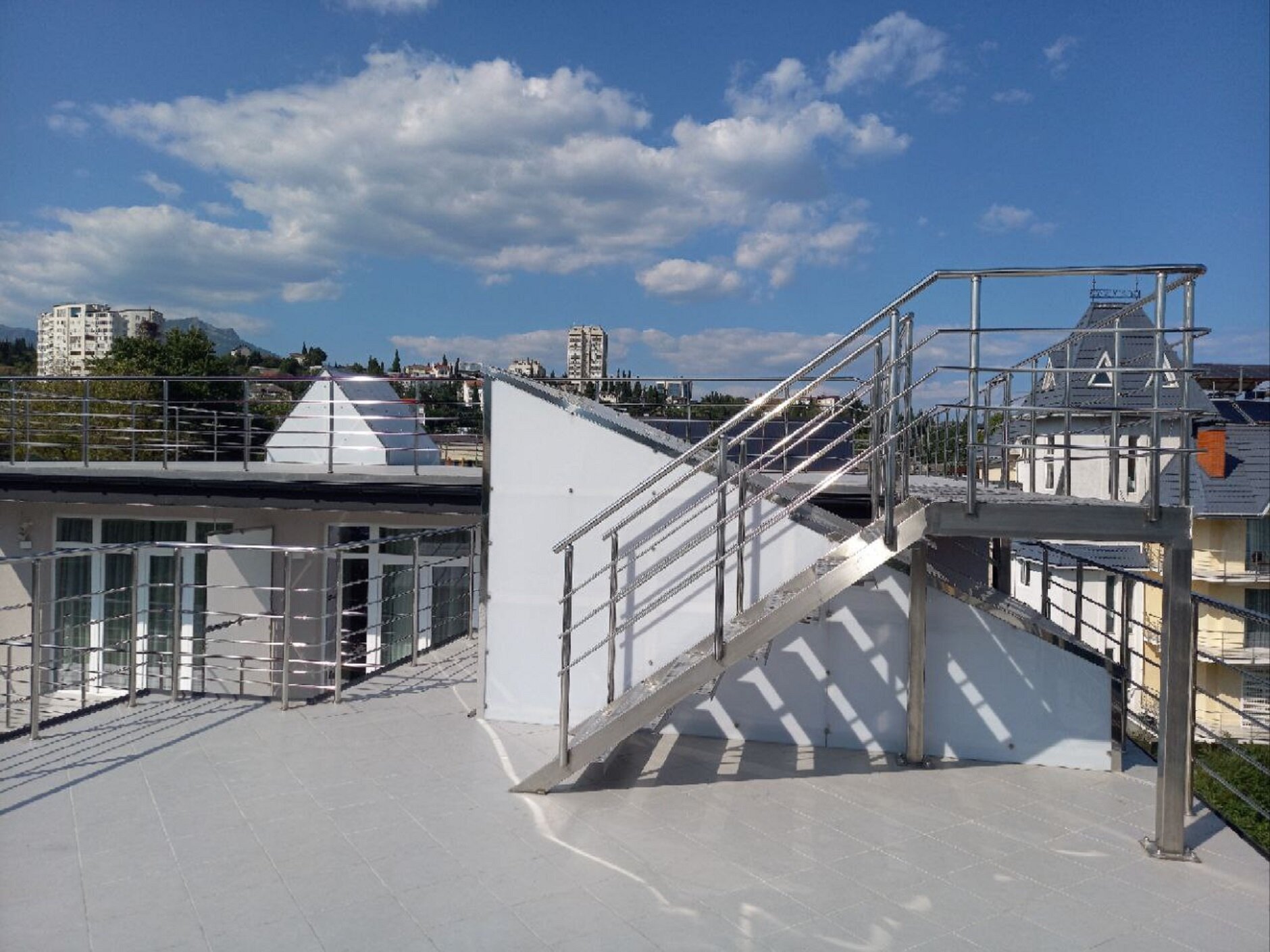 Фото Сириус