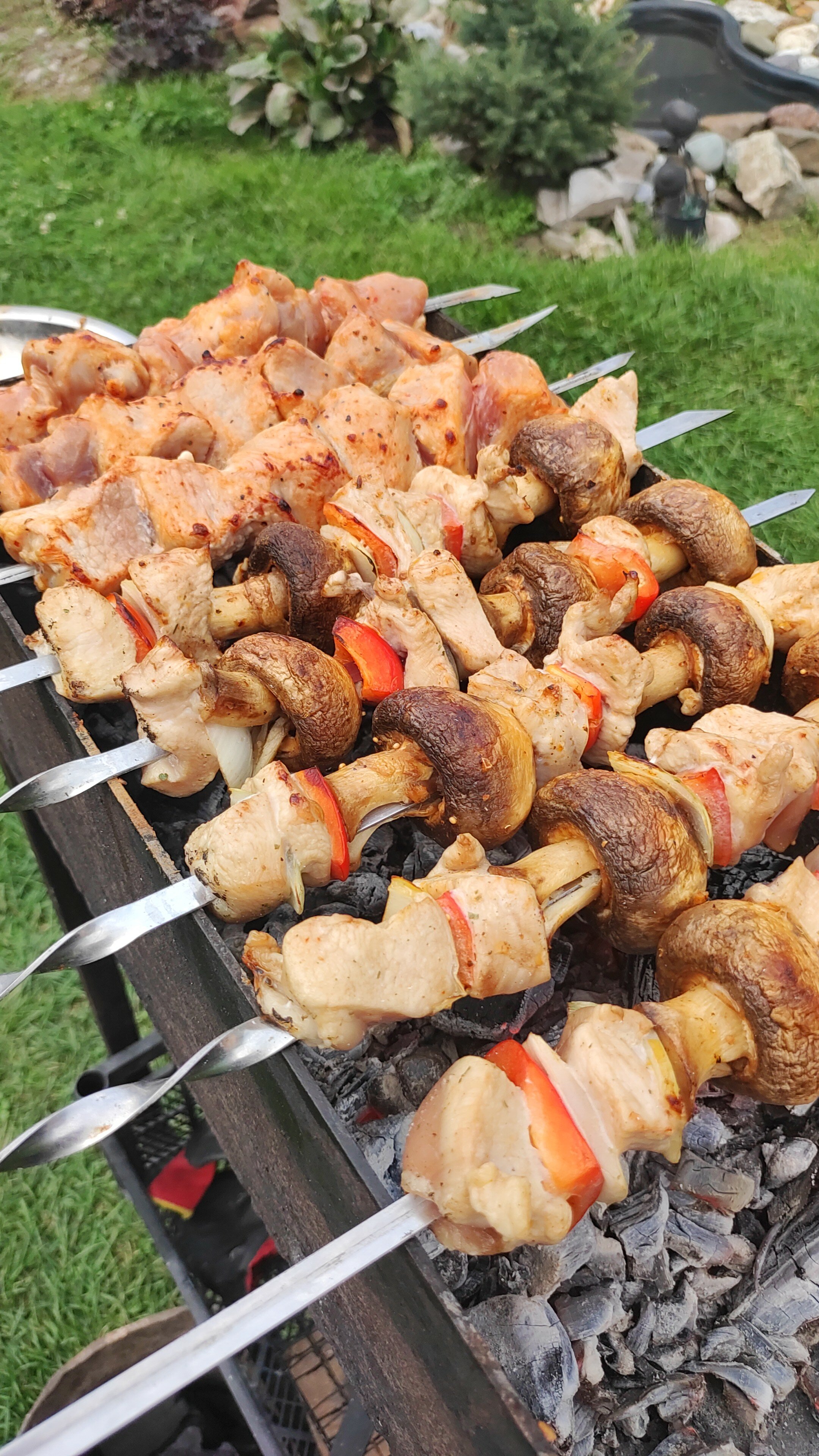 Фото Синегорье