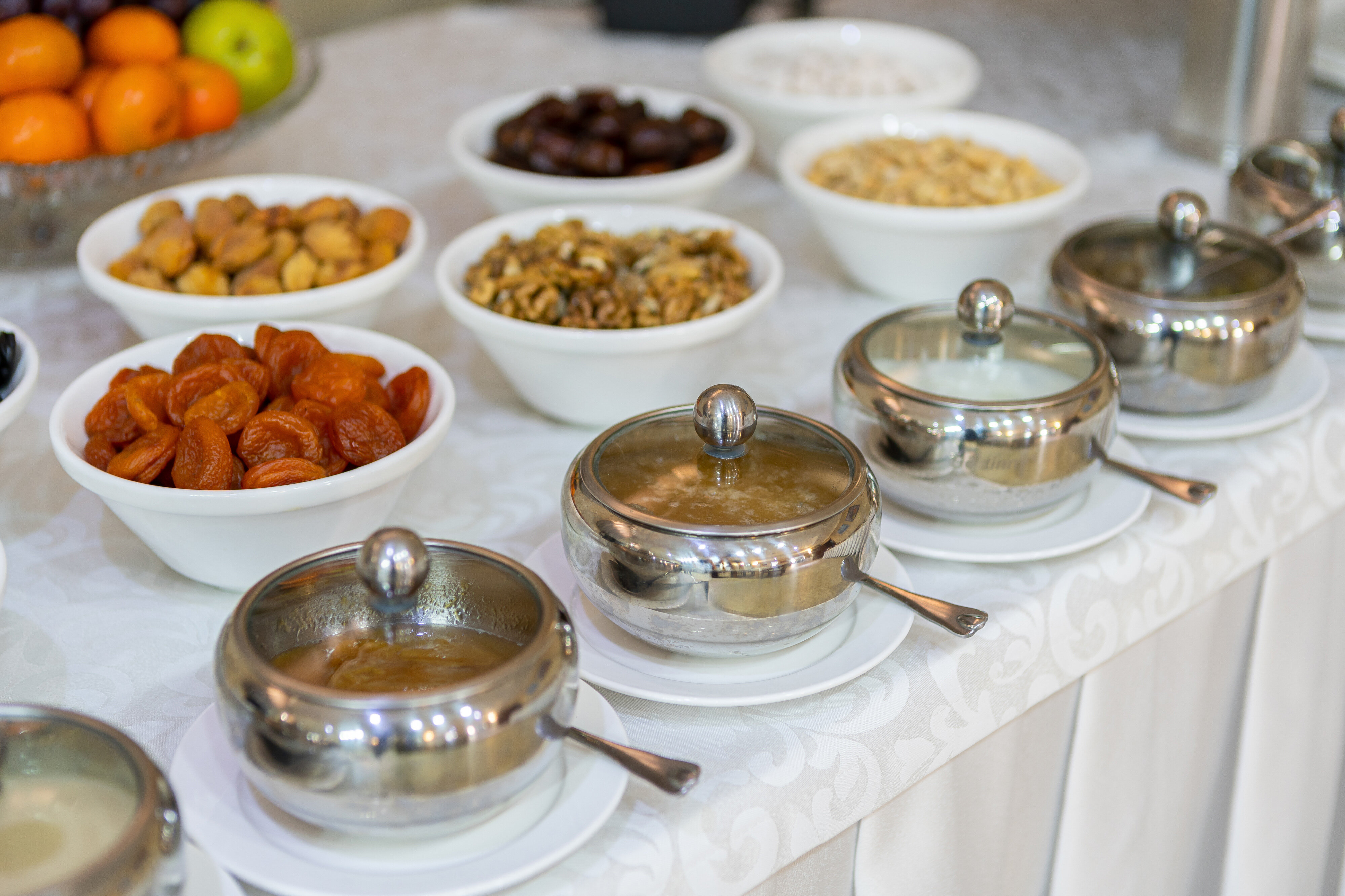 Фото Soluxe Bishkek Hotel