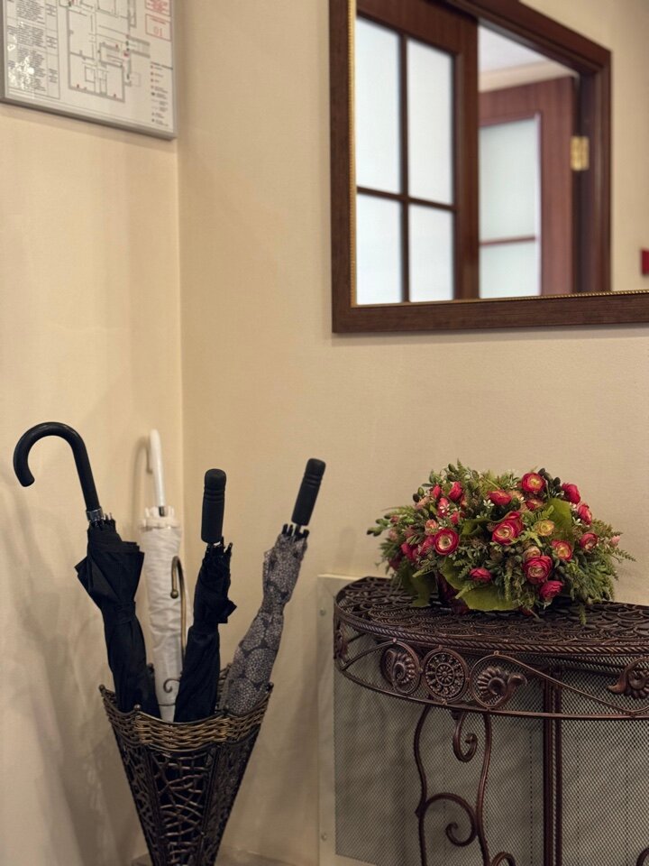 Фото Малетон