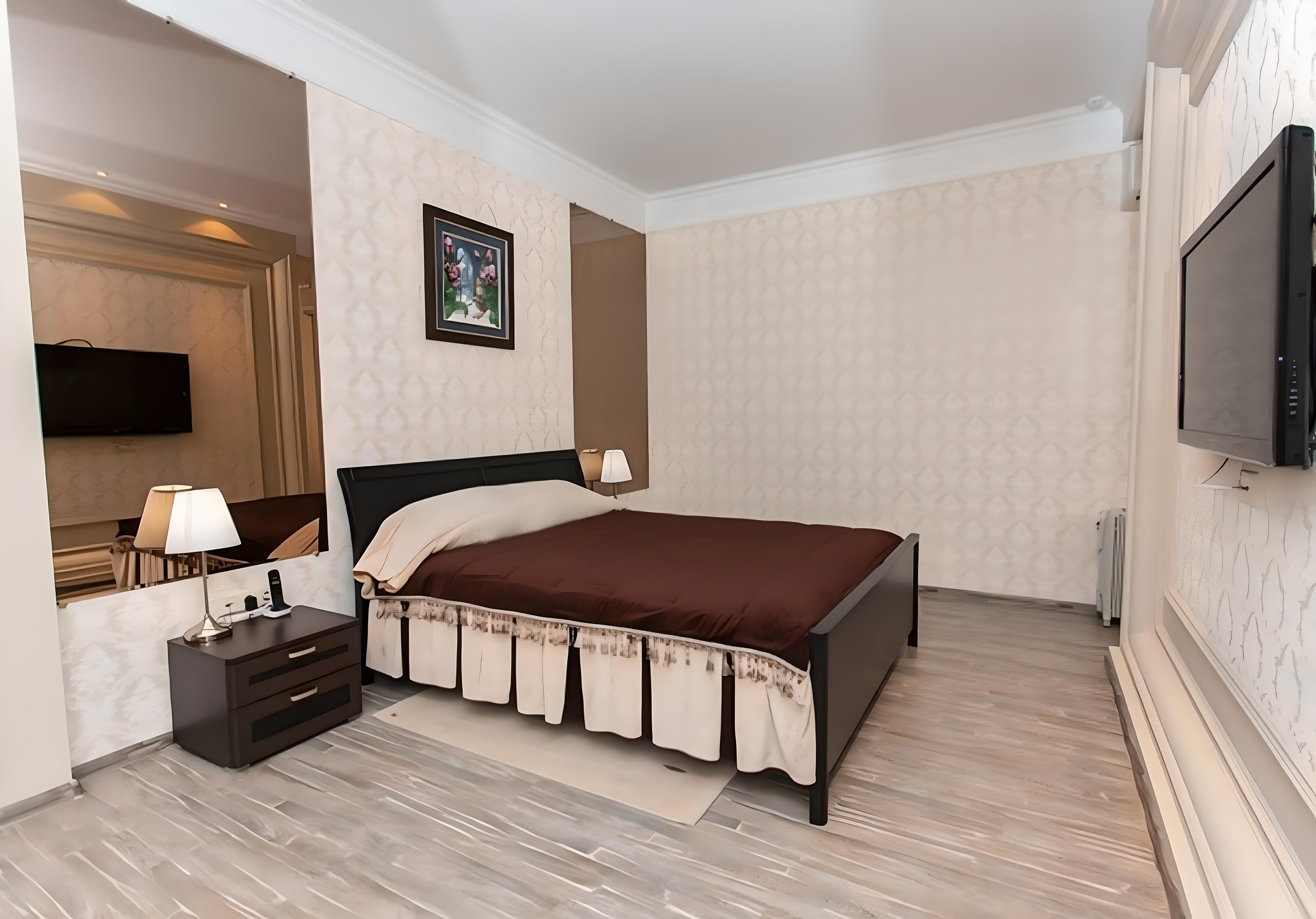 Фото Перекрёсток