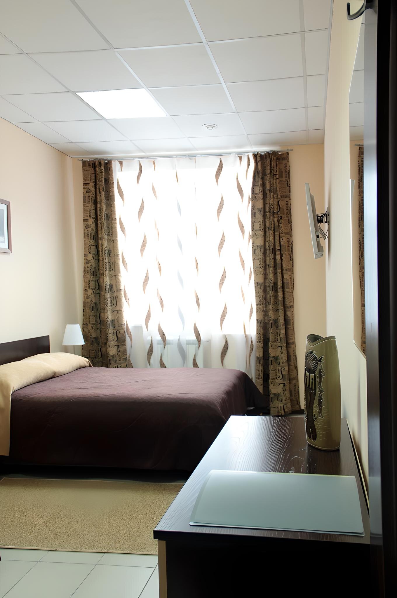 Фото Перекрёсток