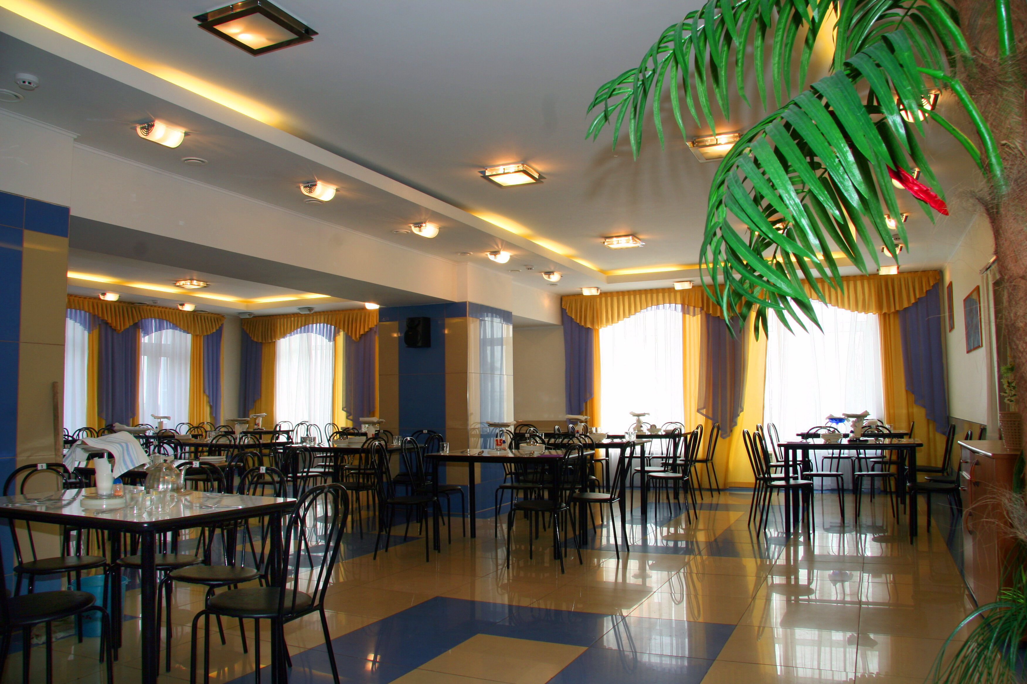 Фото Бодрость