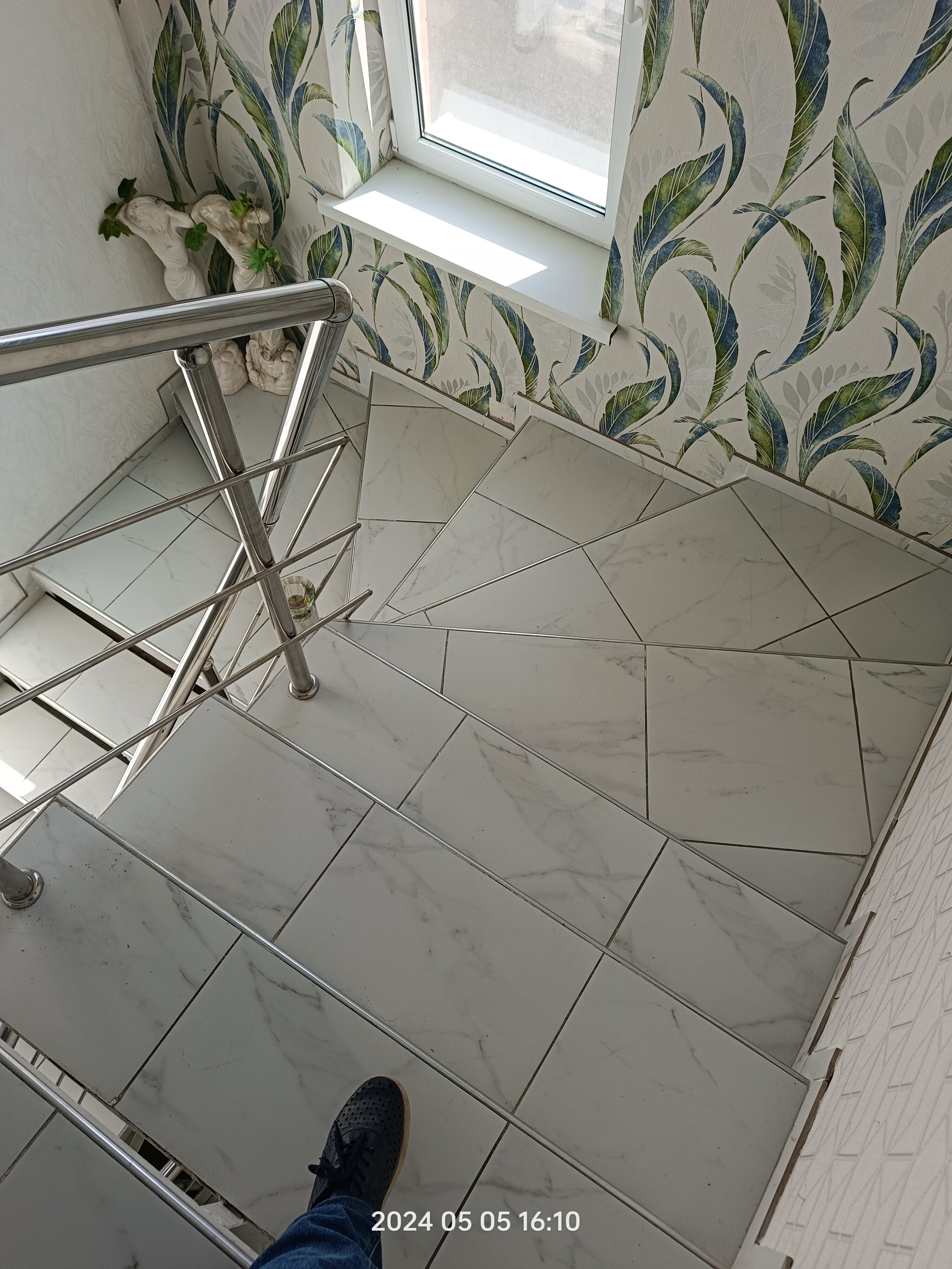 Фото Майский