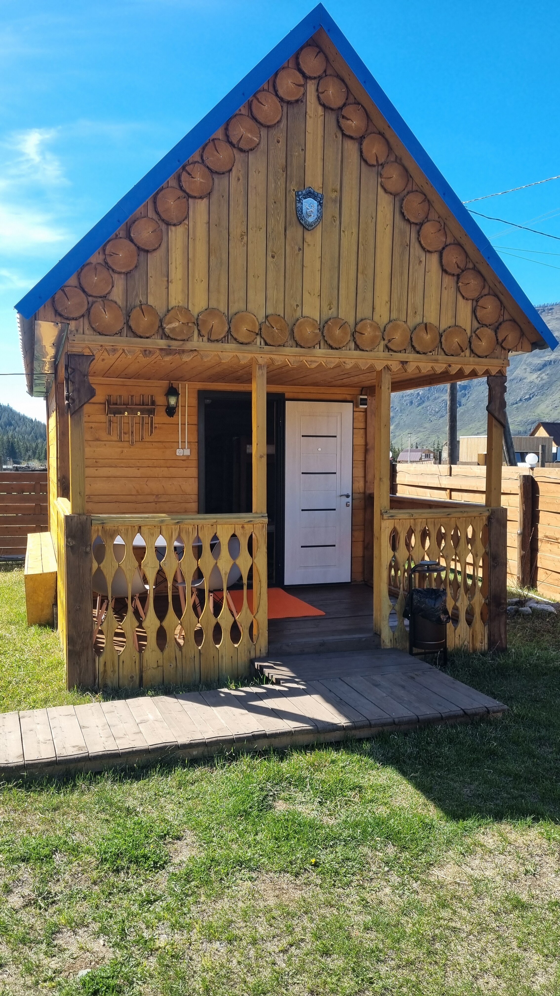 Фото АлХан
