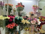 Cvetokmaster.ru (derevnya Cheshkovo, 62), flower shop