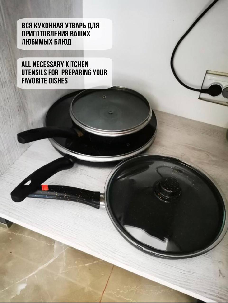 Фото Solo Apartments