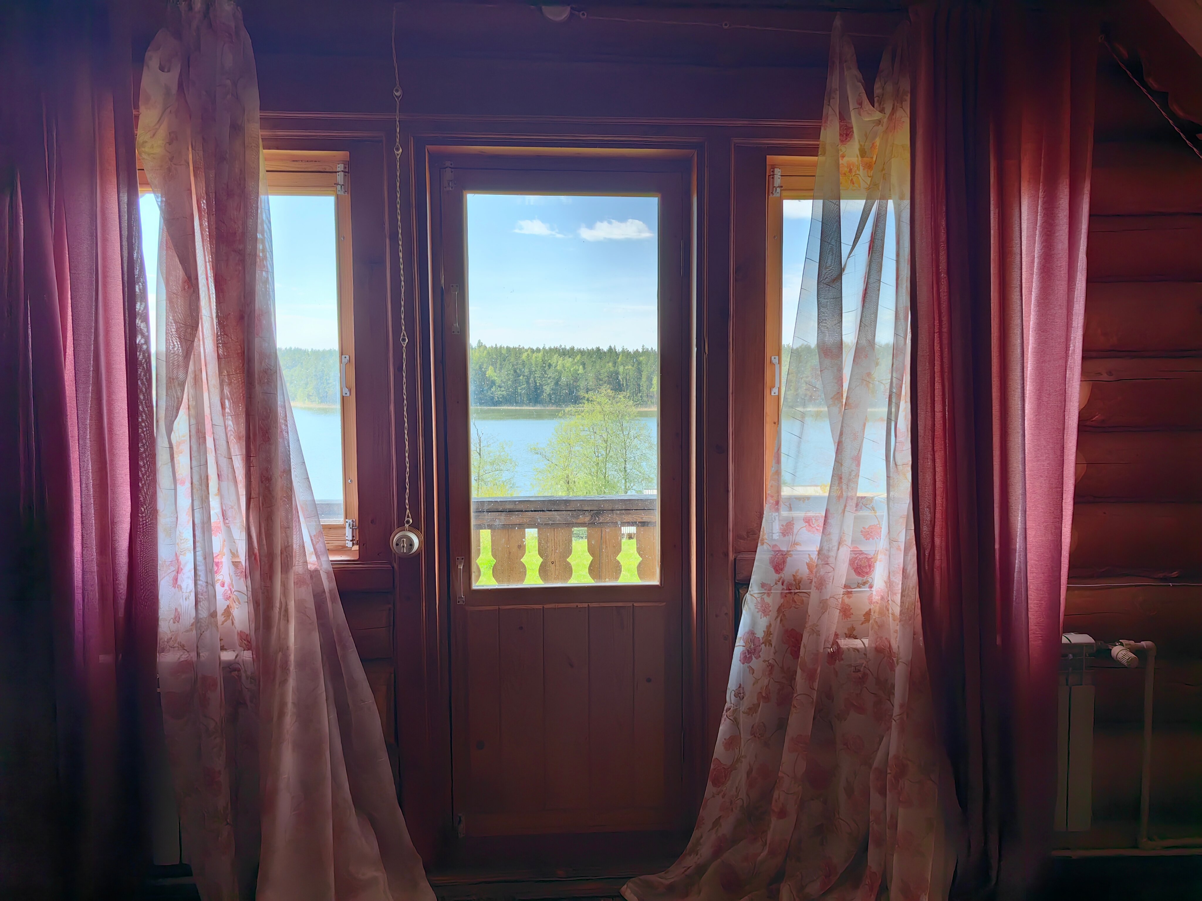 Фото Маслова Слобода