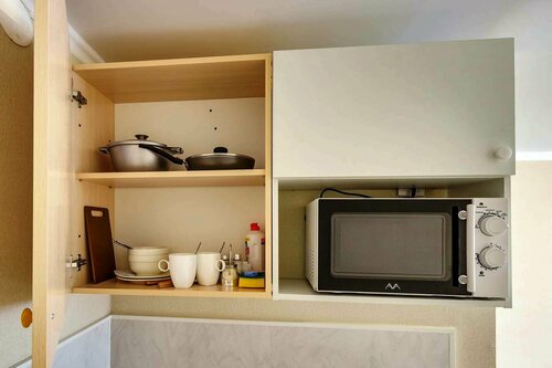 Апартаменты YourHouse в Алматы