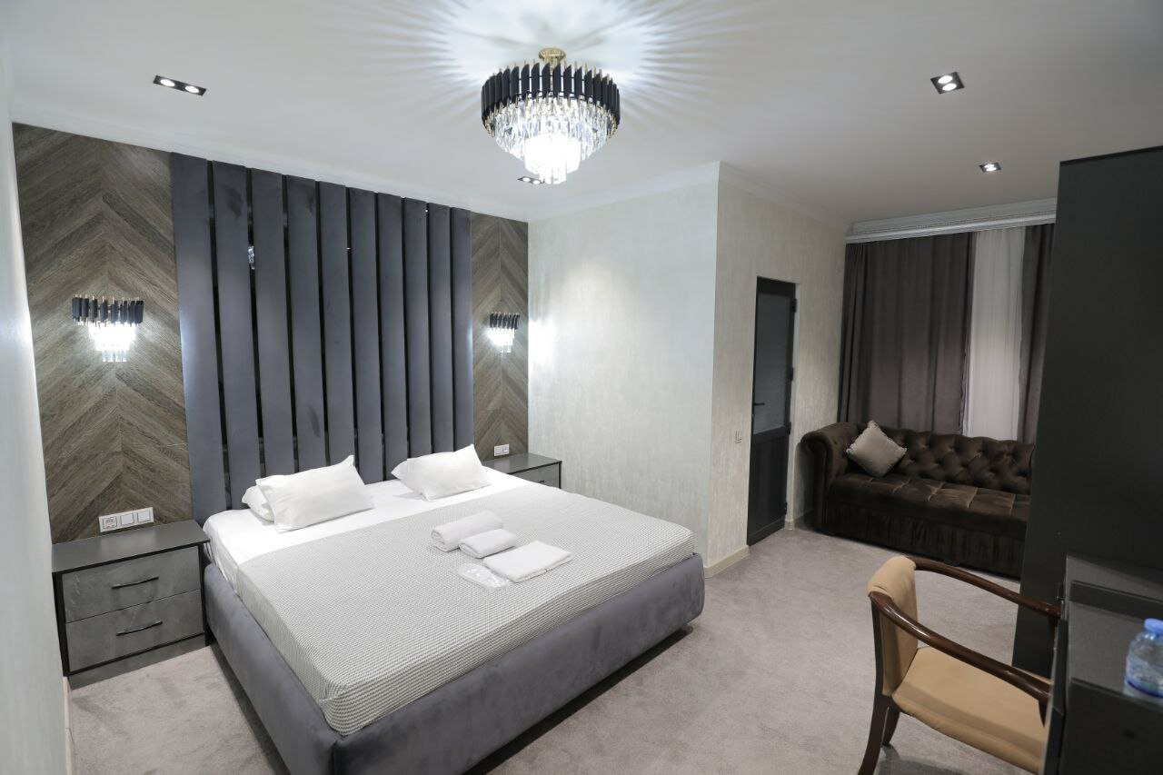 Фото Sharq Hotel