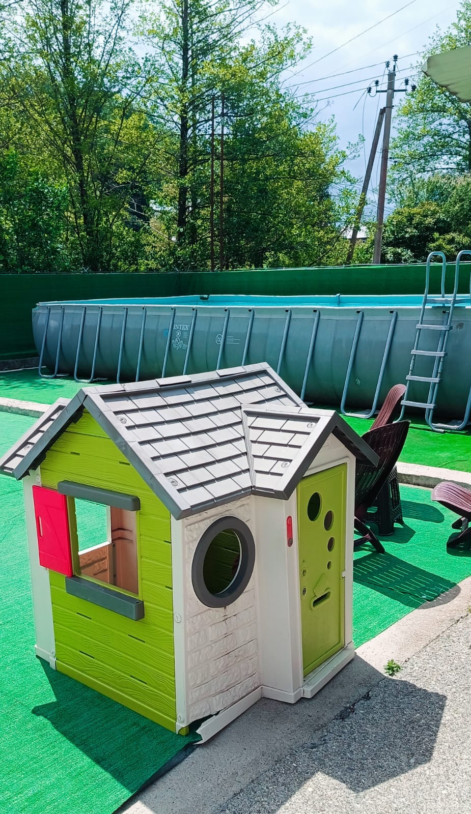 Фото ЛооБич