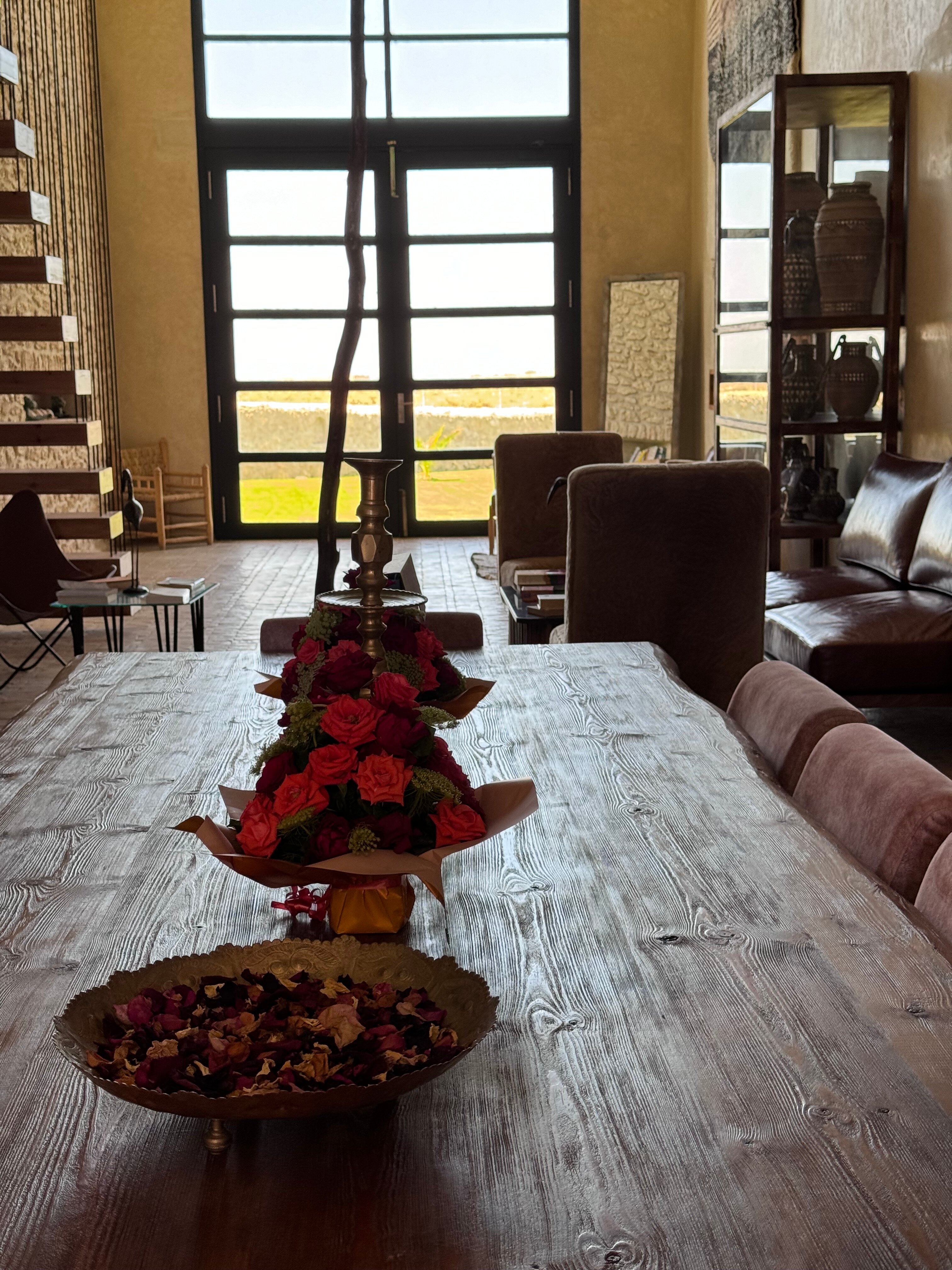 Фото Baberrih Hospitality Palaces & Resorts