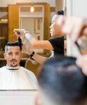 Al Shanab Gents Salon (11/1, 14B Street, Jumeirah 1, Jumeirah, Dubai), barber shop