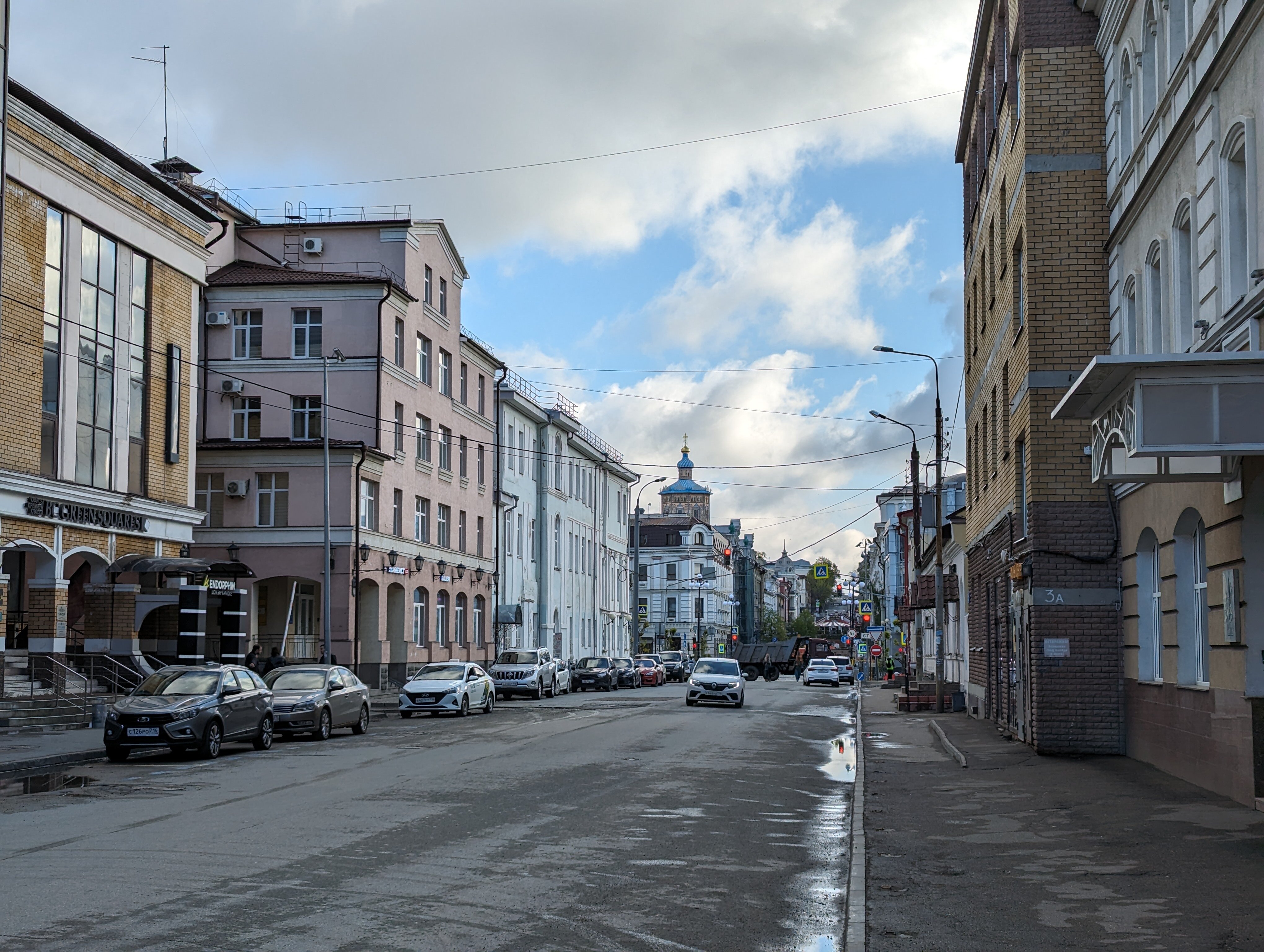 Фото Венера