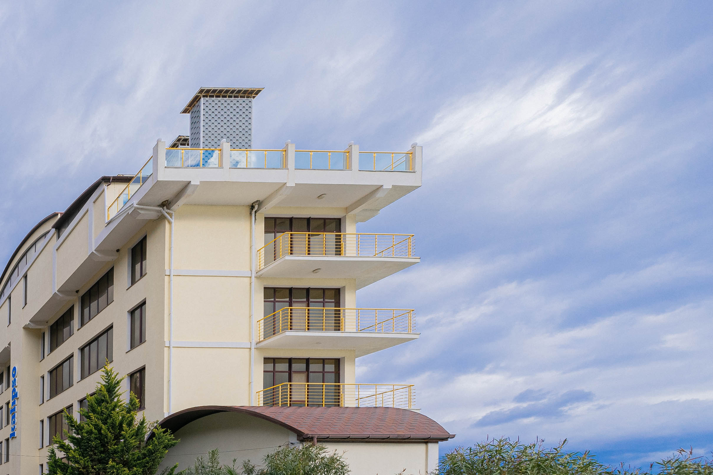 Фото Калипсо