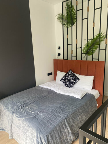 Гостиница Raido. Moscow Big City в Москве