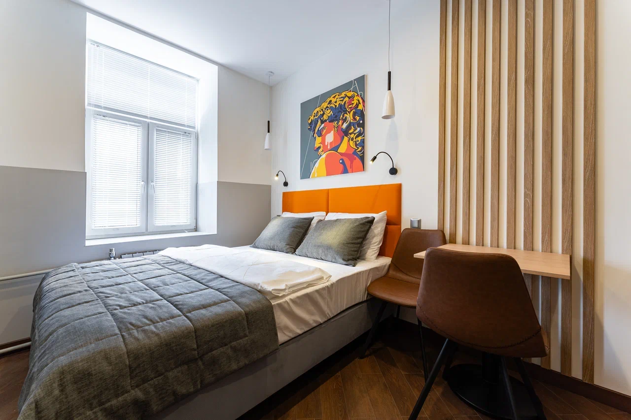 Фото Variant Barolo