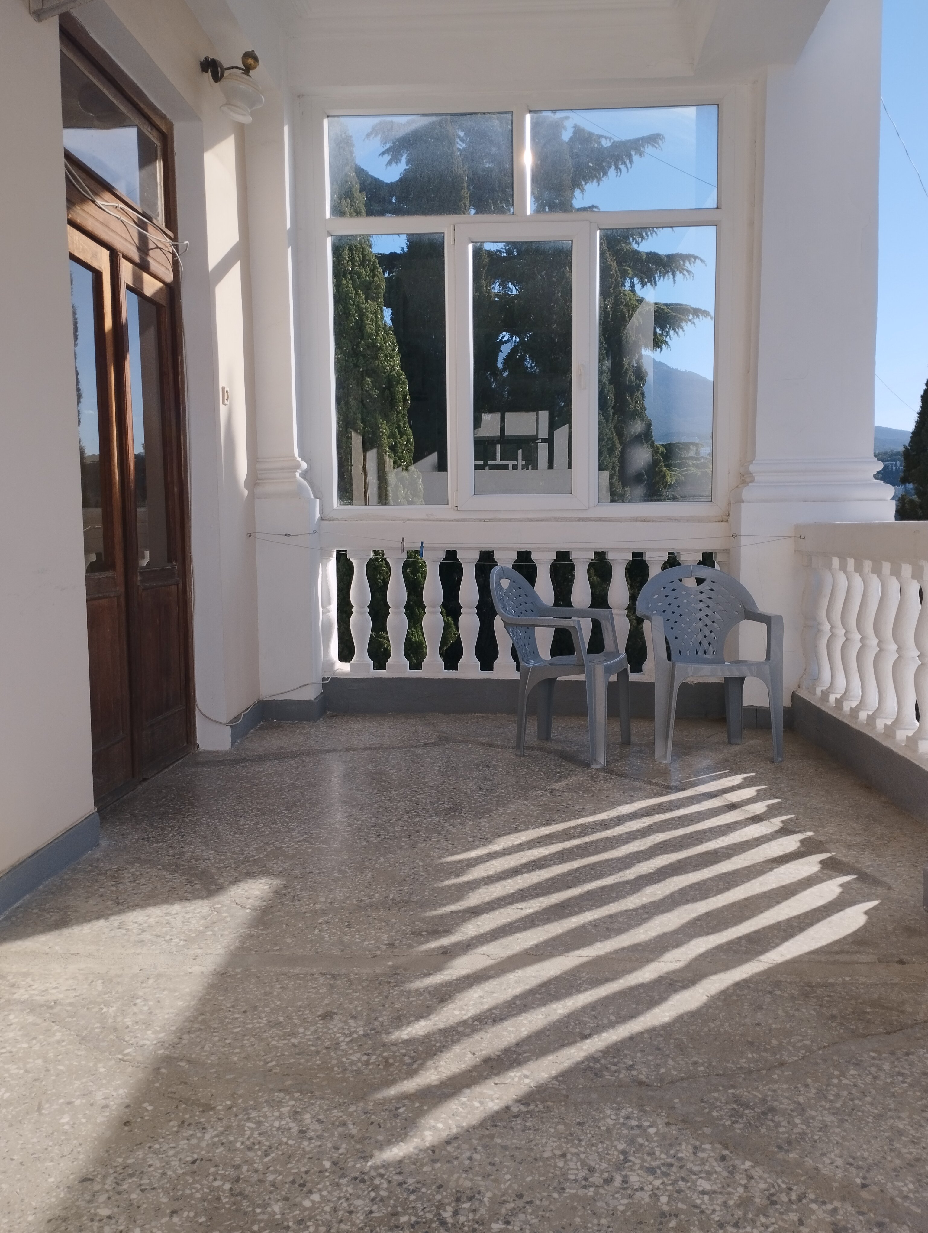 Фото Крым-Дрим