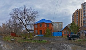 Бірінші рет фотоға түсу