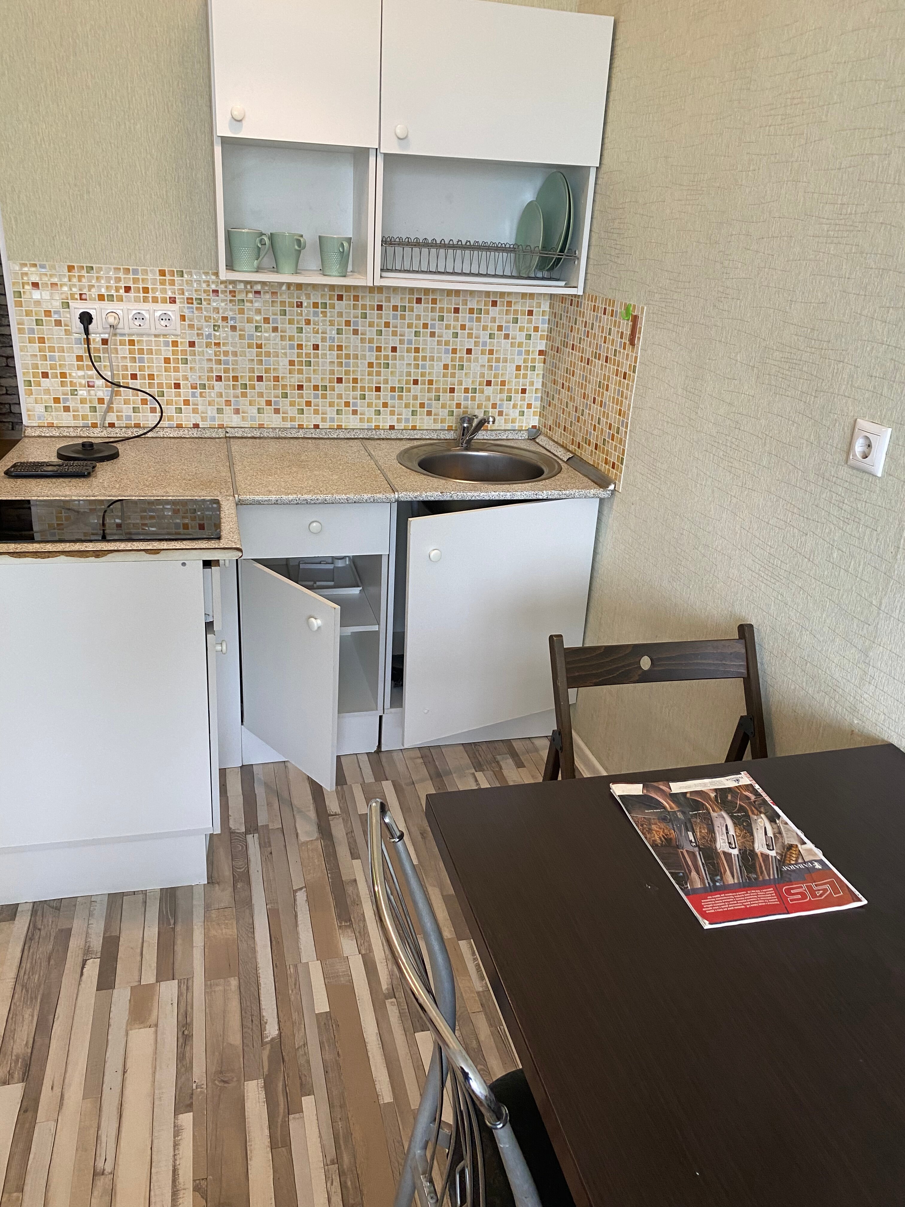 Фото Дом Гончарова