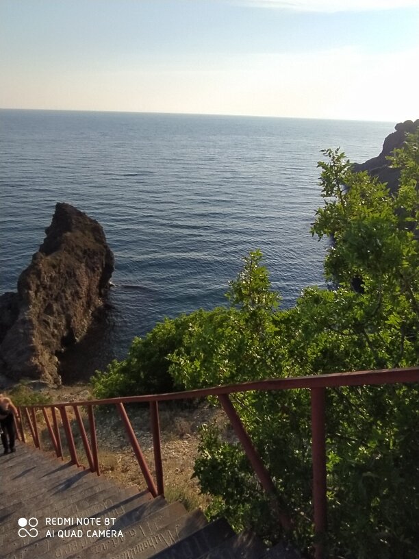 Фото Апартаменты Фиолент Виладж