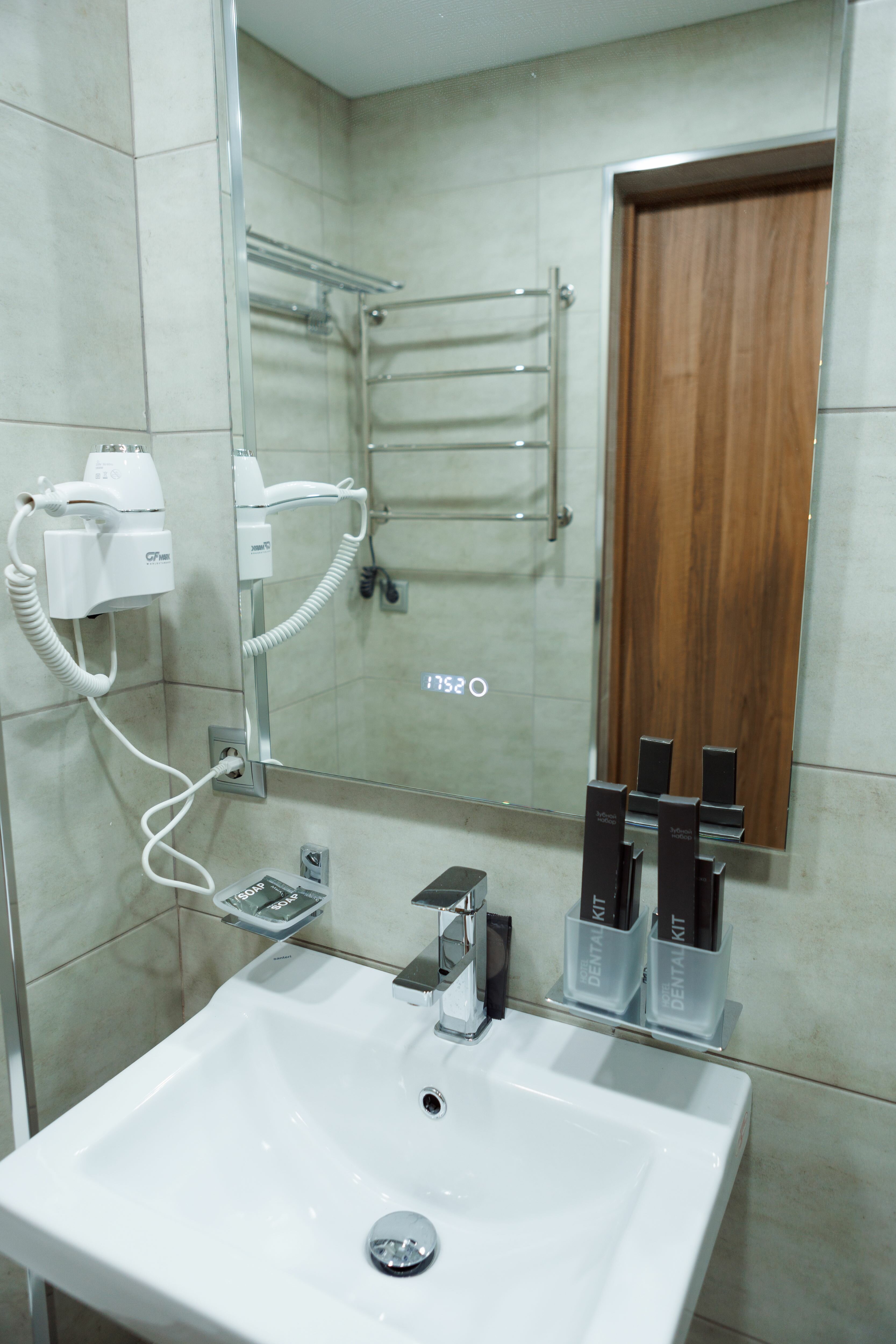 Фото Дона Малгобекская